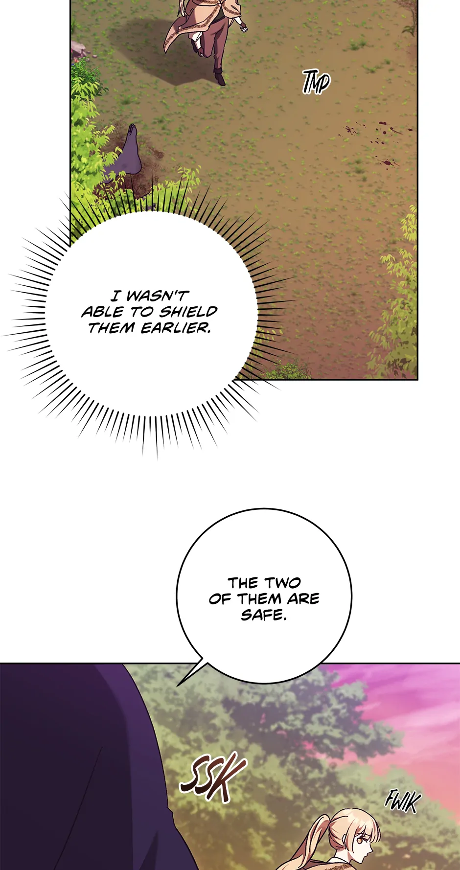 The Young Lady Who Broke Her Engagement Is Only Obsessed With the Ending Chapter 53 - Page 51