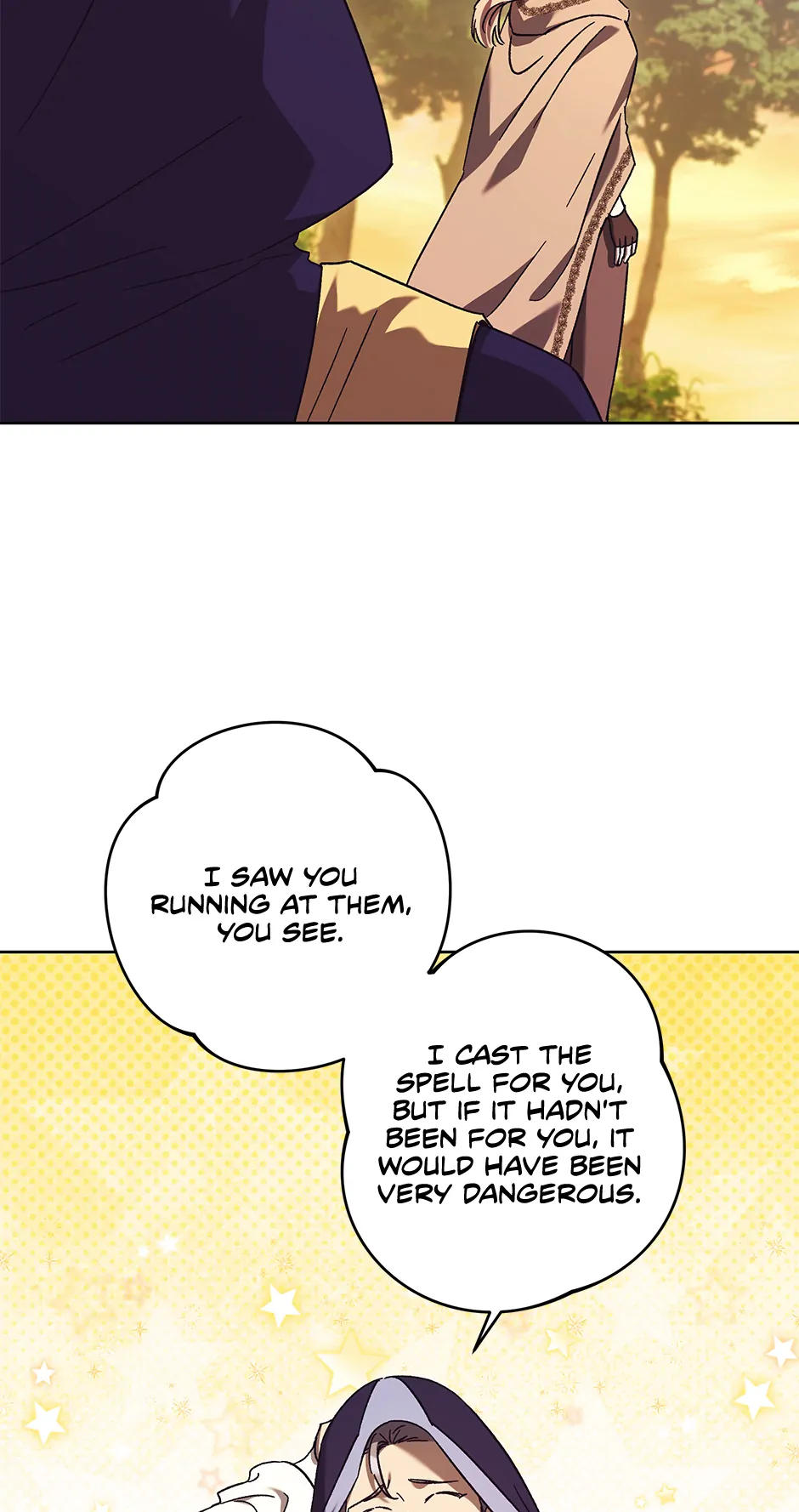 The Young Lady Who Broke Her Engagement Is Only Obsessed With the Ending Chapter 53 - Page 52