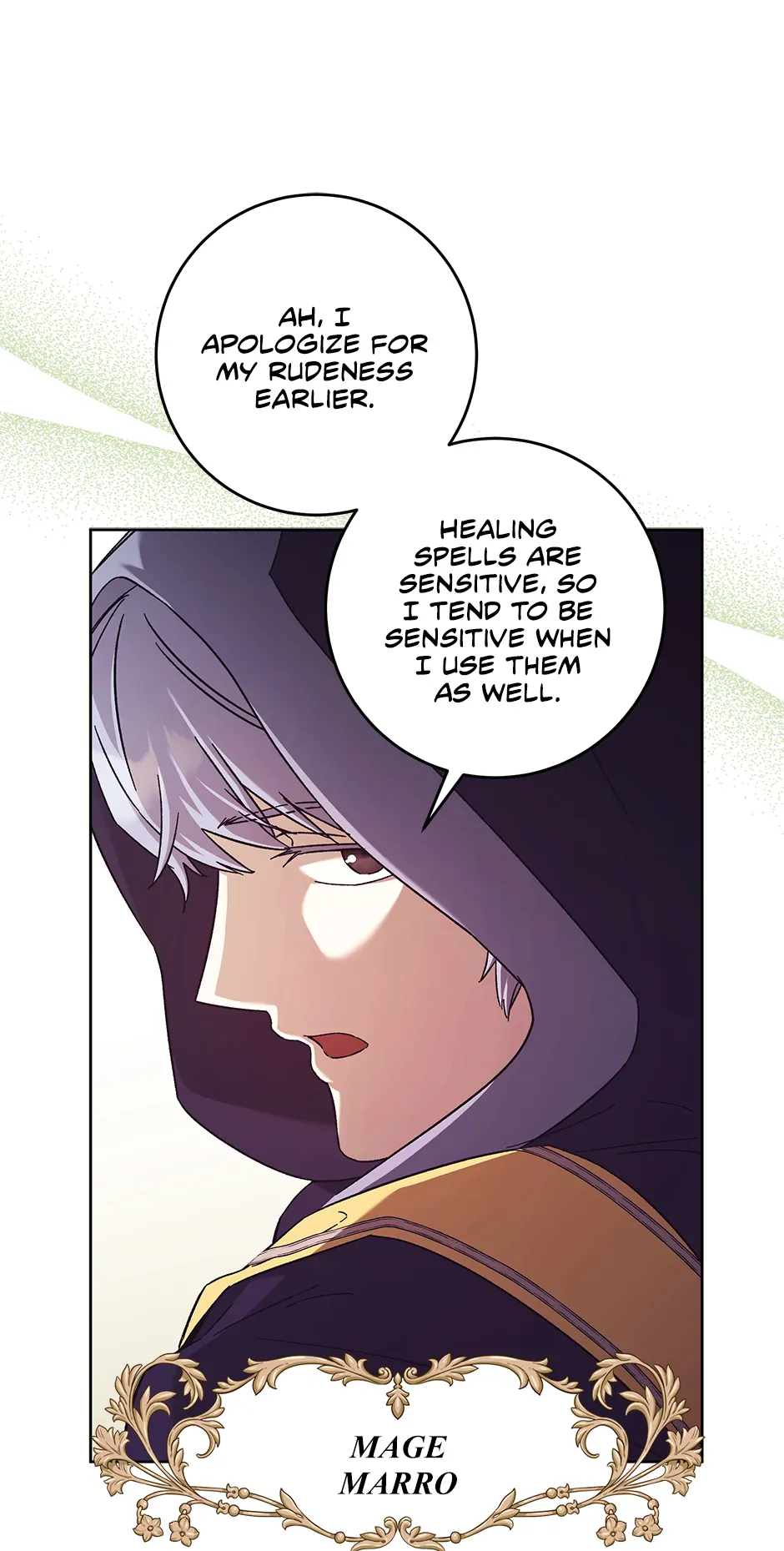 The Young Lady Who Broke Her Engagement Is Only Obsessed With the Ending Chapter 53 - Page 56