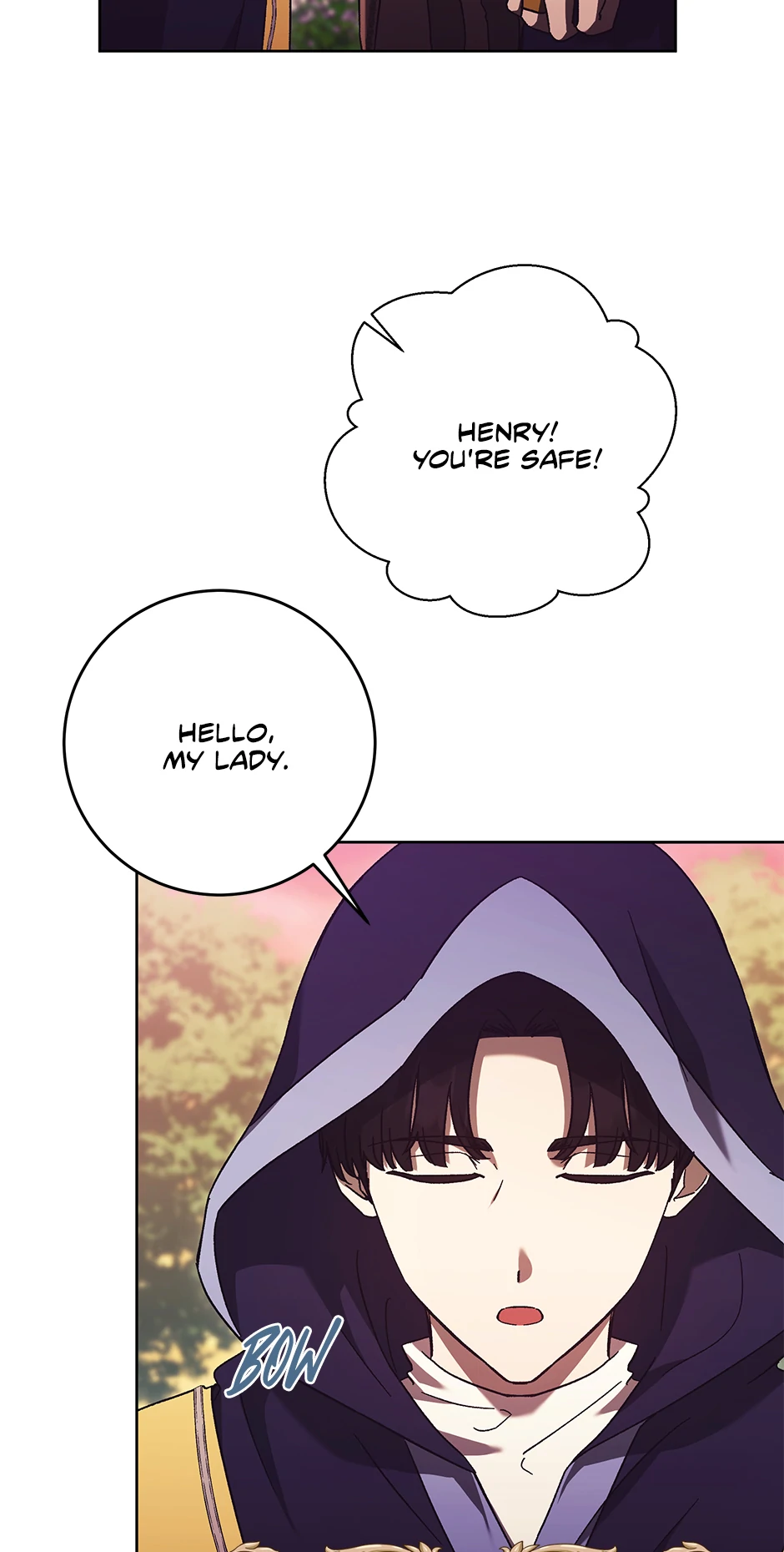The Young Lady Who Broke Her Engagement Is Only Obsessed With the Ending Chapter 53 - Page 59
