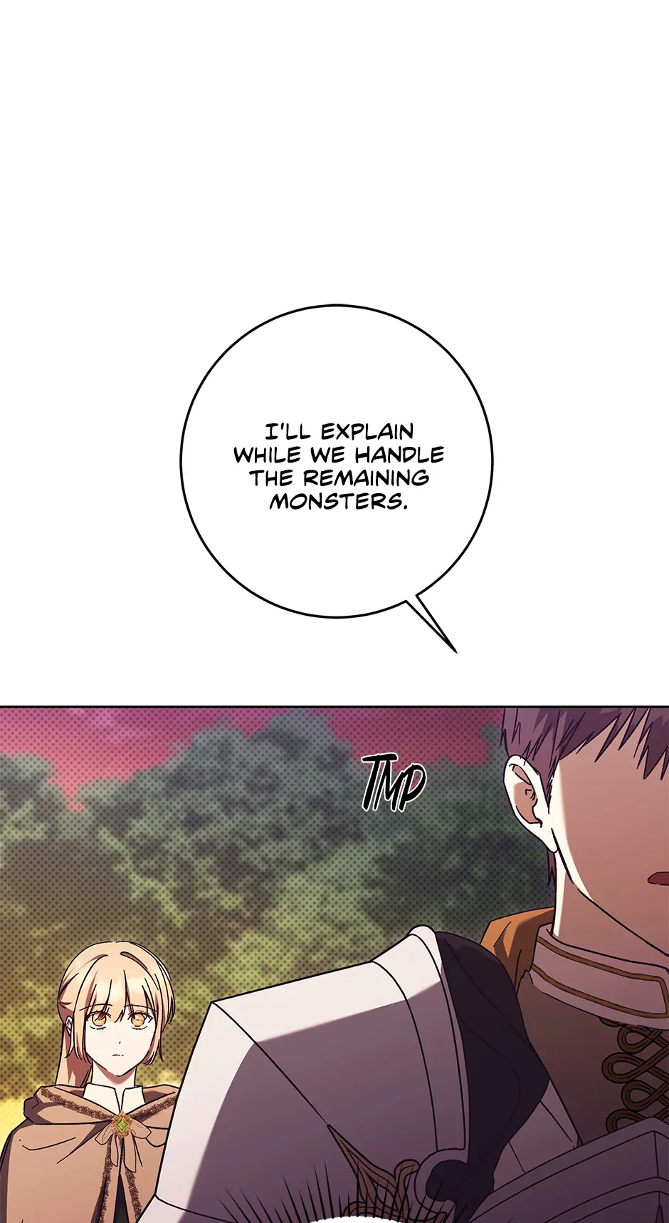 The Young Lady Who Broke Her Engagement Is Only Obsessed With the Ending Chapter 53 - Page 7