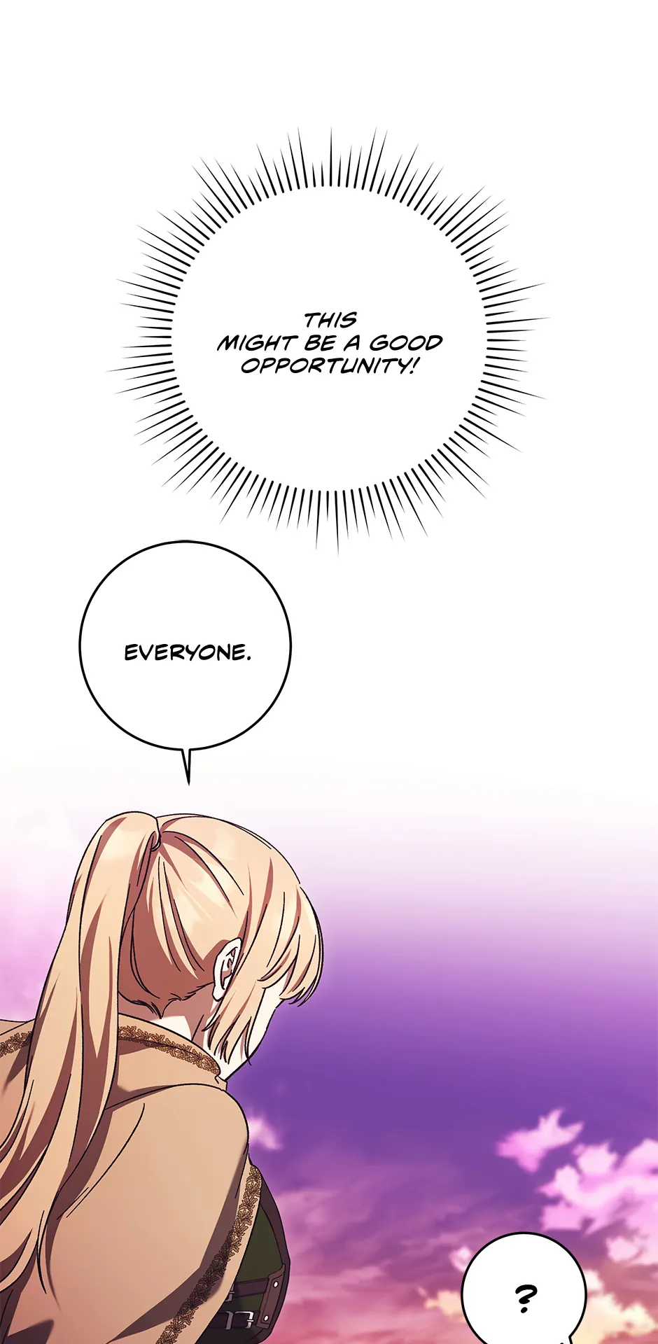 The Young Lady Who Broke Her Engagement Is Only Obsessed With the Ending Chapter 53 - Page 63