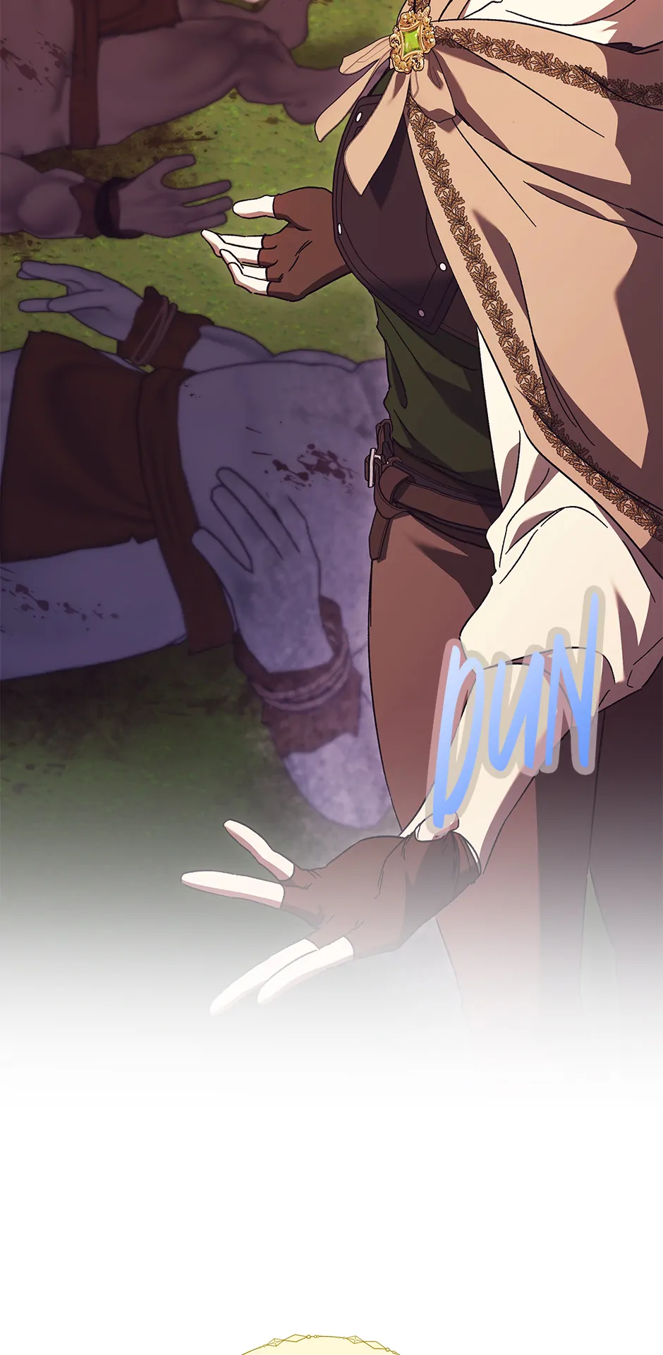 The Young Lady Who Broke Her Engagement Is Only Obsessed With the Ending Chapter 53 - Page 65
