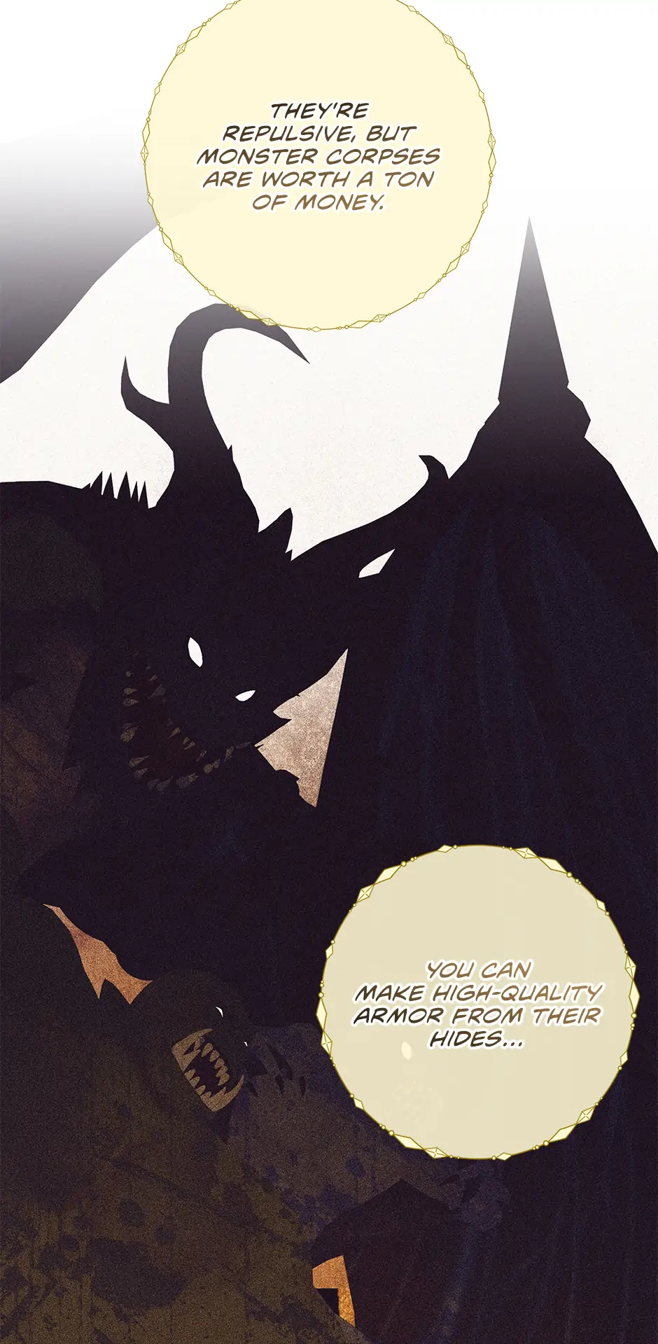 The Young Lady Who Broke Her Engagement Is Only Obsessed With the Ending Chapter 53 - Page 66