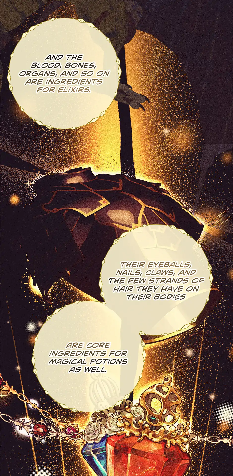 The Young Lady Who Broke Her Engagement Is Only Obsessed With the Ending Chapter 53 - Page 67