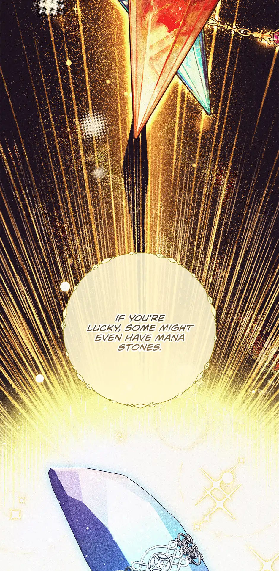 The Young Lady Who Broke Her Engagement Is Only Obsessed With the Ending Chapter 53 - Page 68