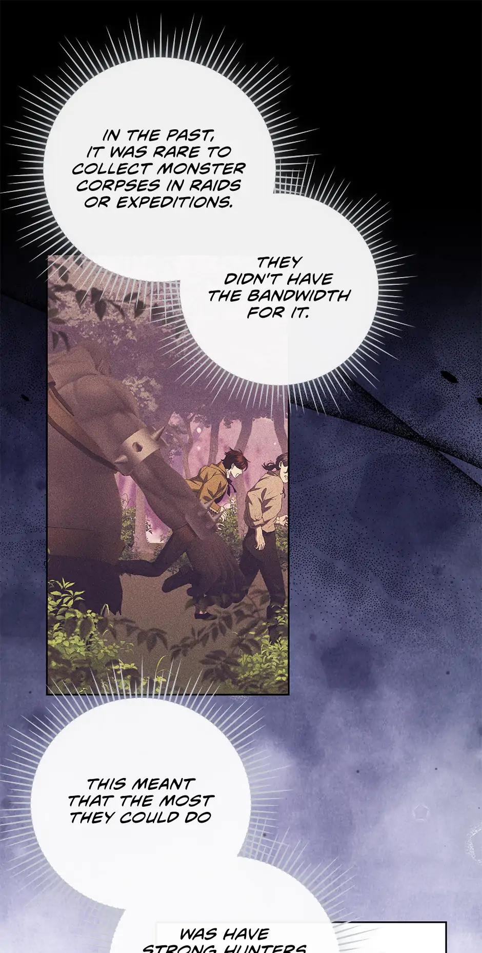 The Young Lady Who Broke Her Engagement Is Only Obsessed With the Ending Chapter 53 - Page 70
