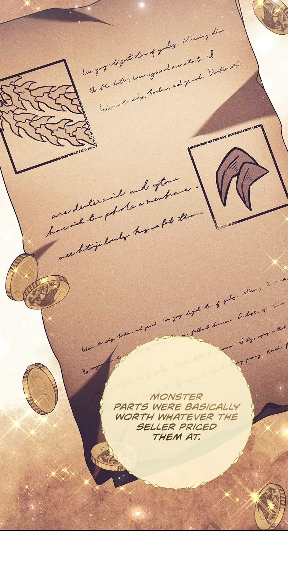 The Young Lady Who Broke Her Engagement Is Only Obsessed With the Ending Chapter 53 - Page 72