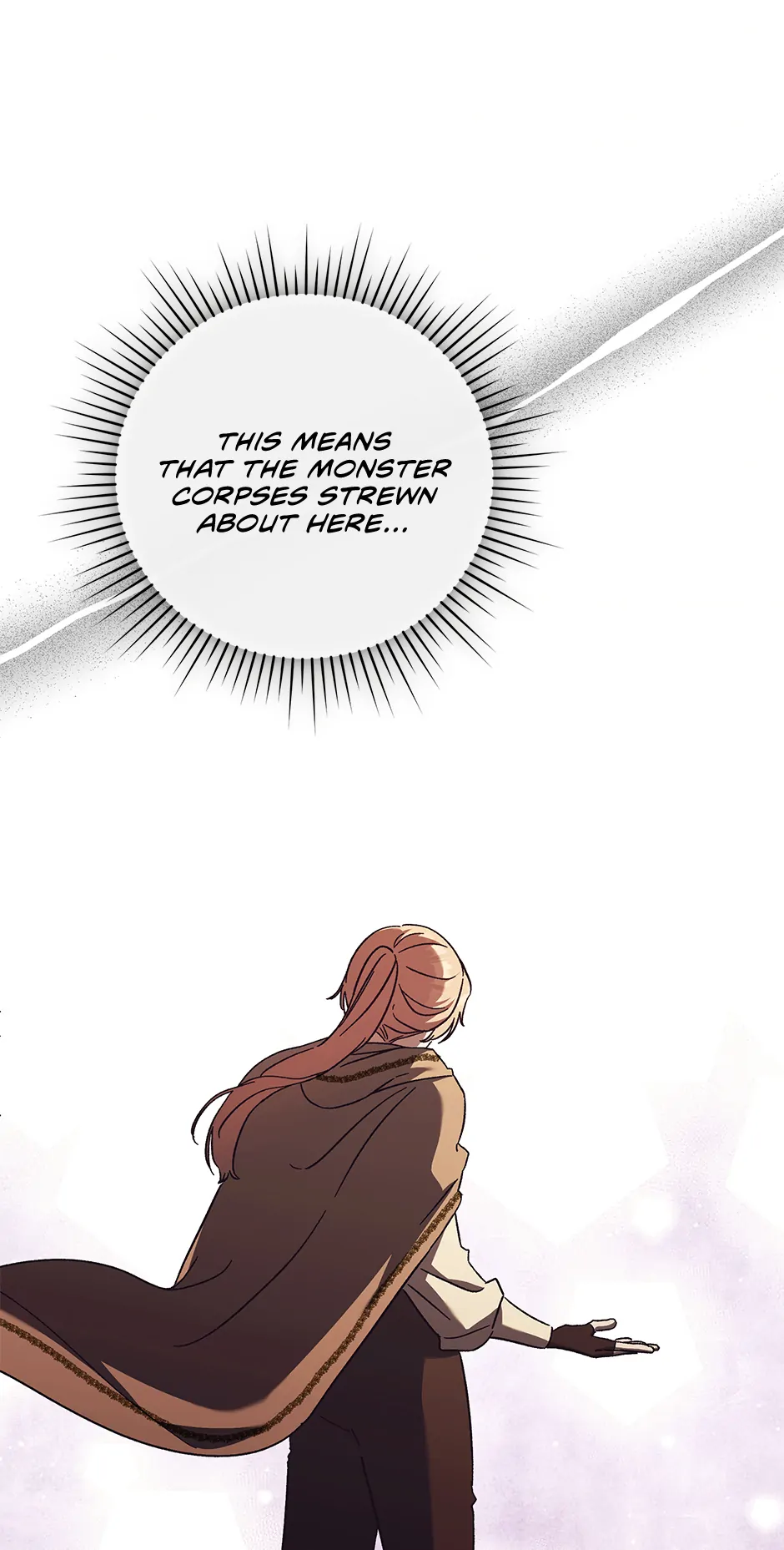 The Young Lady Who Broke Her Engagement Is Only Obsessed With the Ending Chapter 53 - Page 73