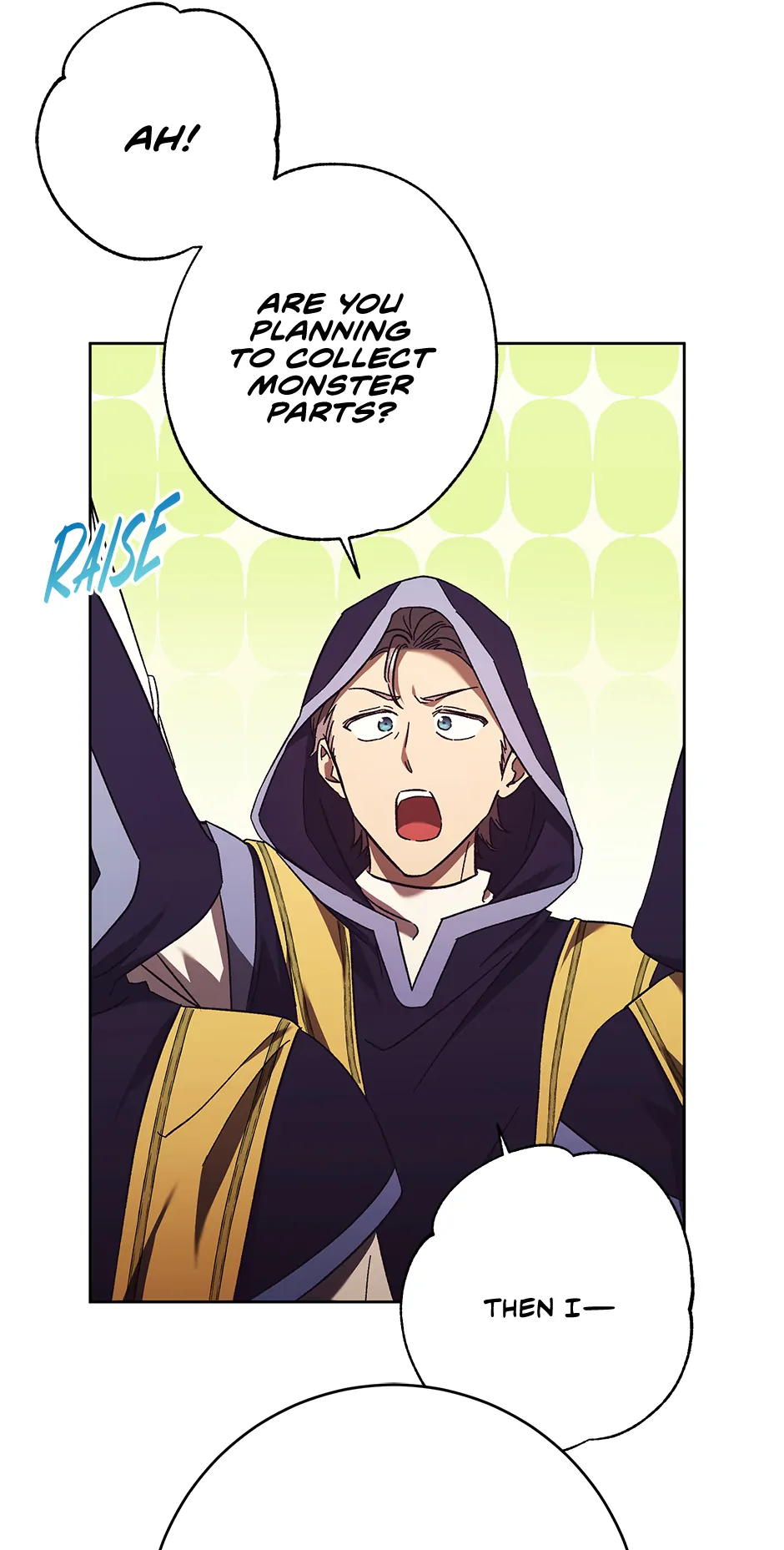 The Young Lady Who Broke Her Engagement Is Only Obsessed With the Ending Chapter 53 - Page 75
