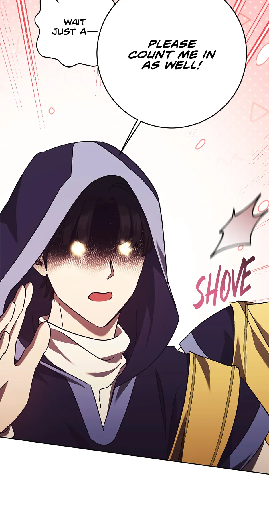The Young Lady Who Broke Her Engagement Is Only Obsessed With the Ending Chapter 53 - Page 77