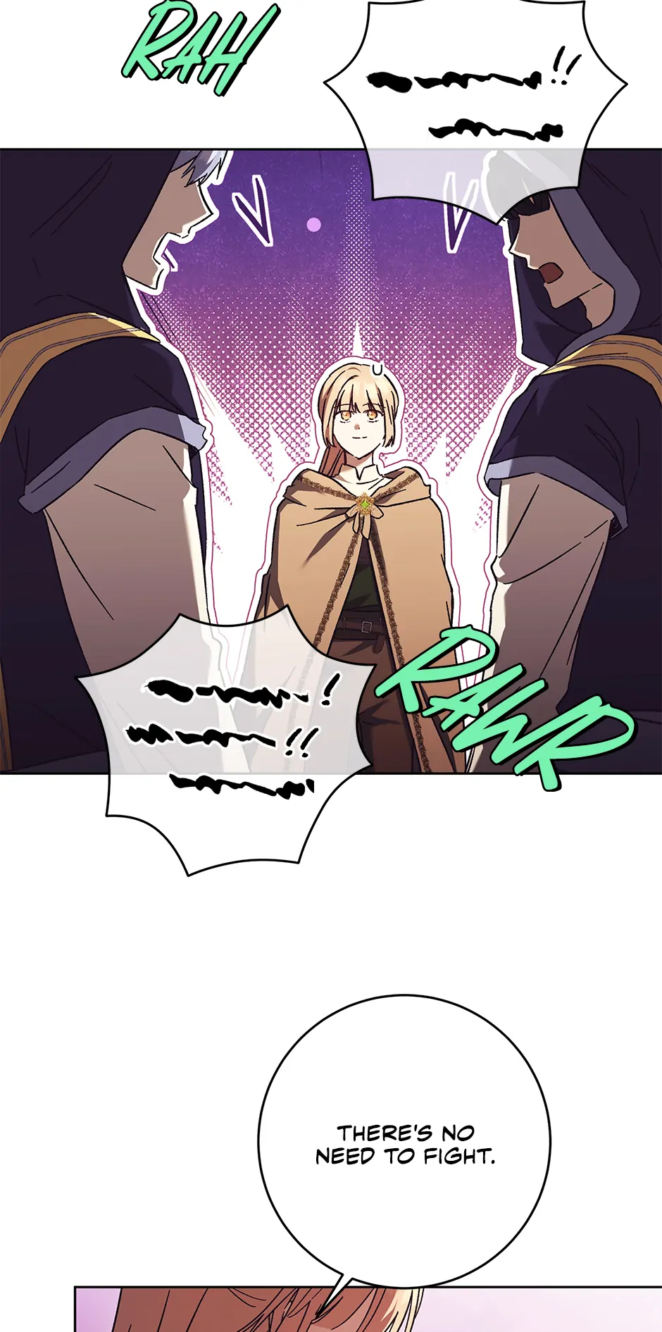 The Young Lady Who Broke Her Engagement Is Only Obsessed With the Ending Chapter 53 - Page 79