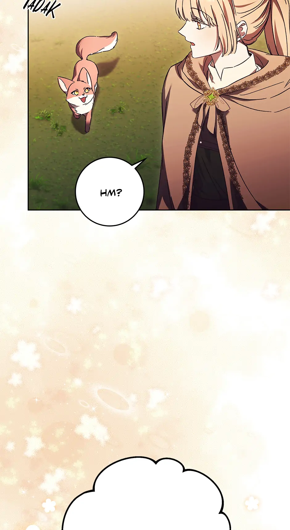 The Young Lady Who Broke Her Engagement Is Only Obsessed With the Ending Chapter 53 - Page 9