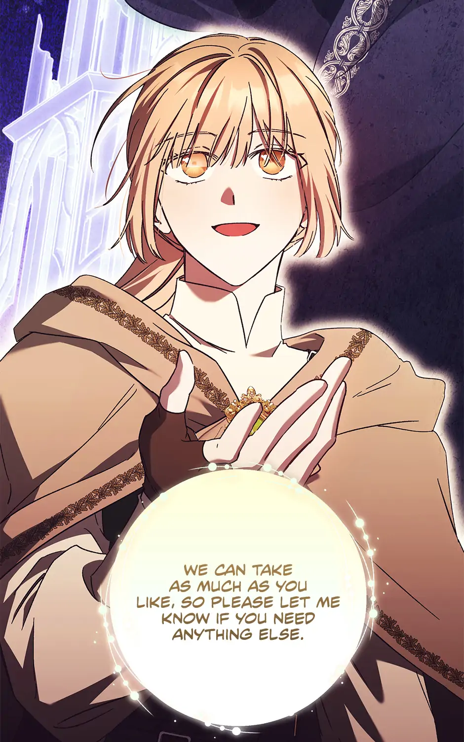 The Young Lady Who Broke Her Engagement Is Only Obsessed With the Ending Chapter 53 - Page 86