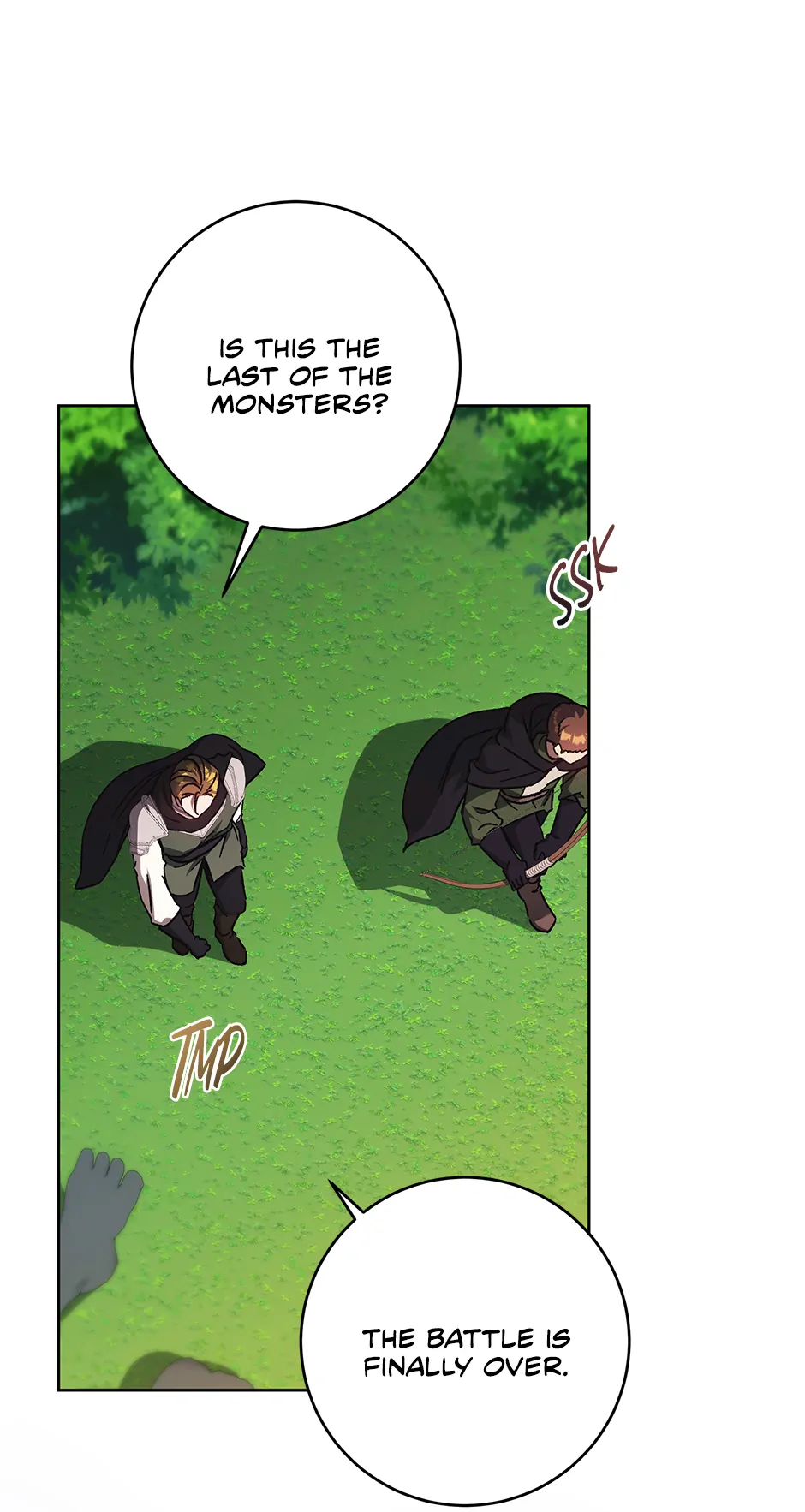 The Young Lady Who Broke Her Engagement Is Only Obsessed With the Ending Chapter 54 - Page 18