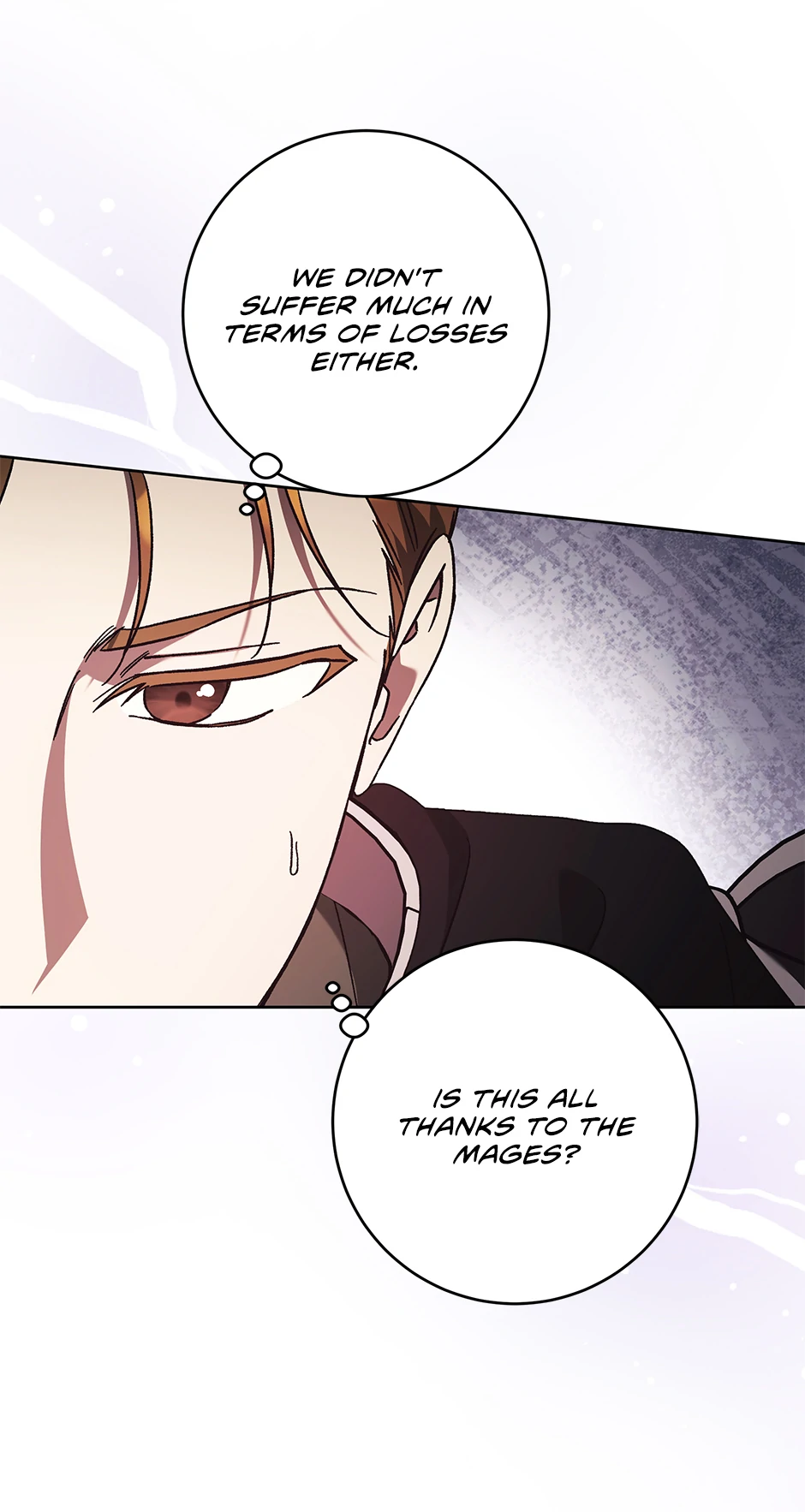 The Young Lady Who Broke Her Engagement Is Only Obsessed With the Ending Chapter 54 - Page 19