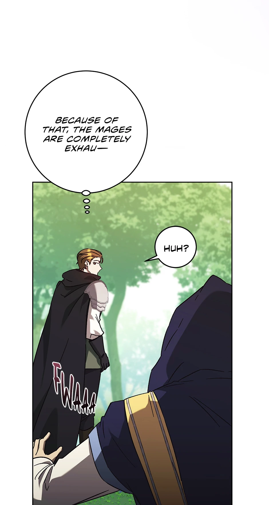 The Young Lady Who Broke Her Engagement Is Only Obsessed With the Ending Chapter 54 - Page 20