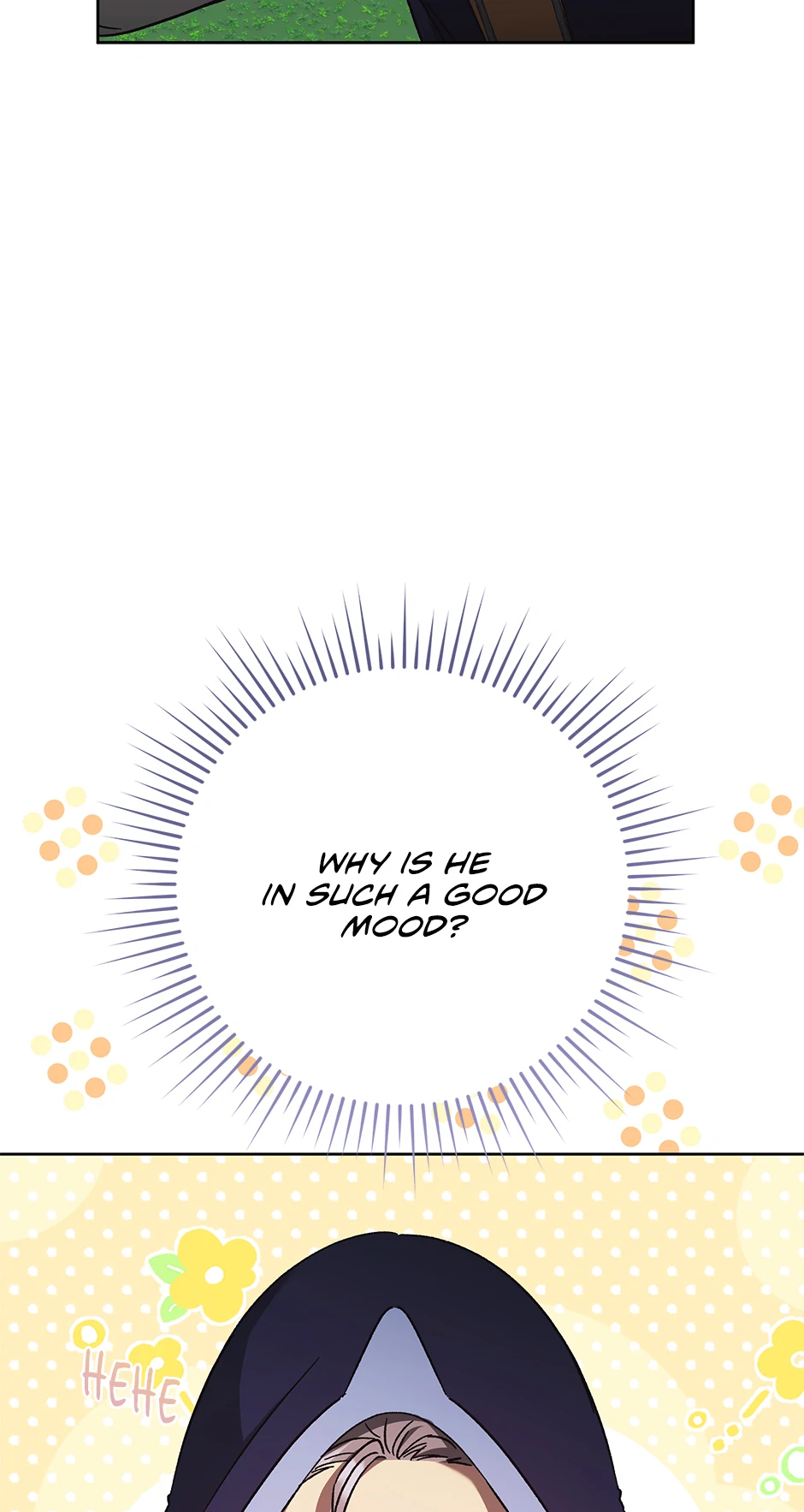 The Young Lady Who Broke Her Engagement Is Only Obsessed With the Ending Chapter 54 - Page 21