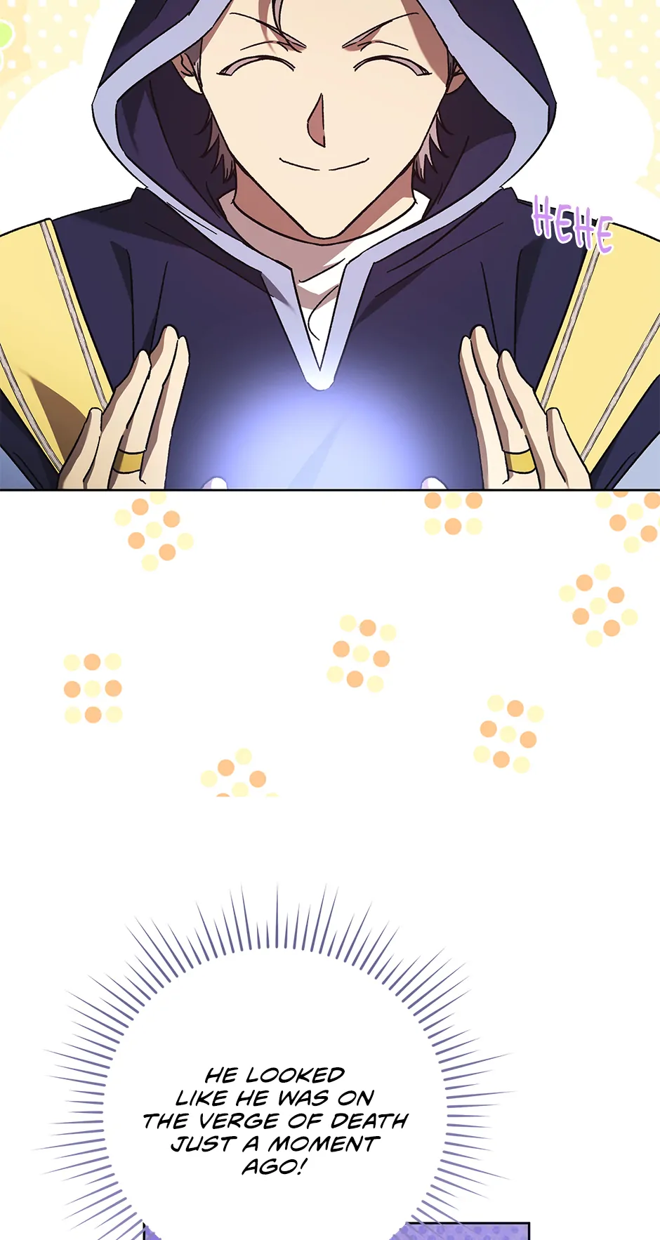 The Young Lady Who Broke Her Engagement Is Only Obsessed With the Ending Chapter 54 - Page 22