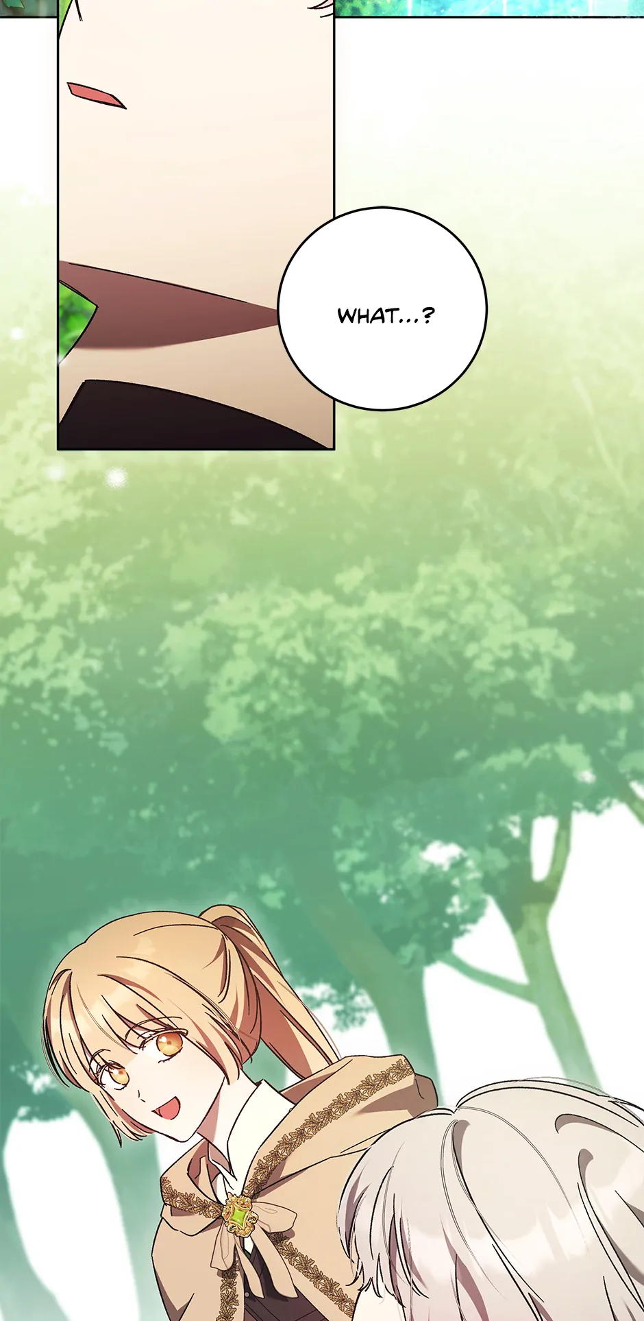 The Young Lady Who Broke Her Engagement Is Only Obsessed With the Ending Chapter 54 - Page 25