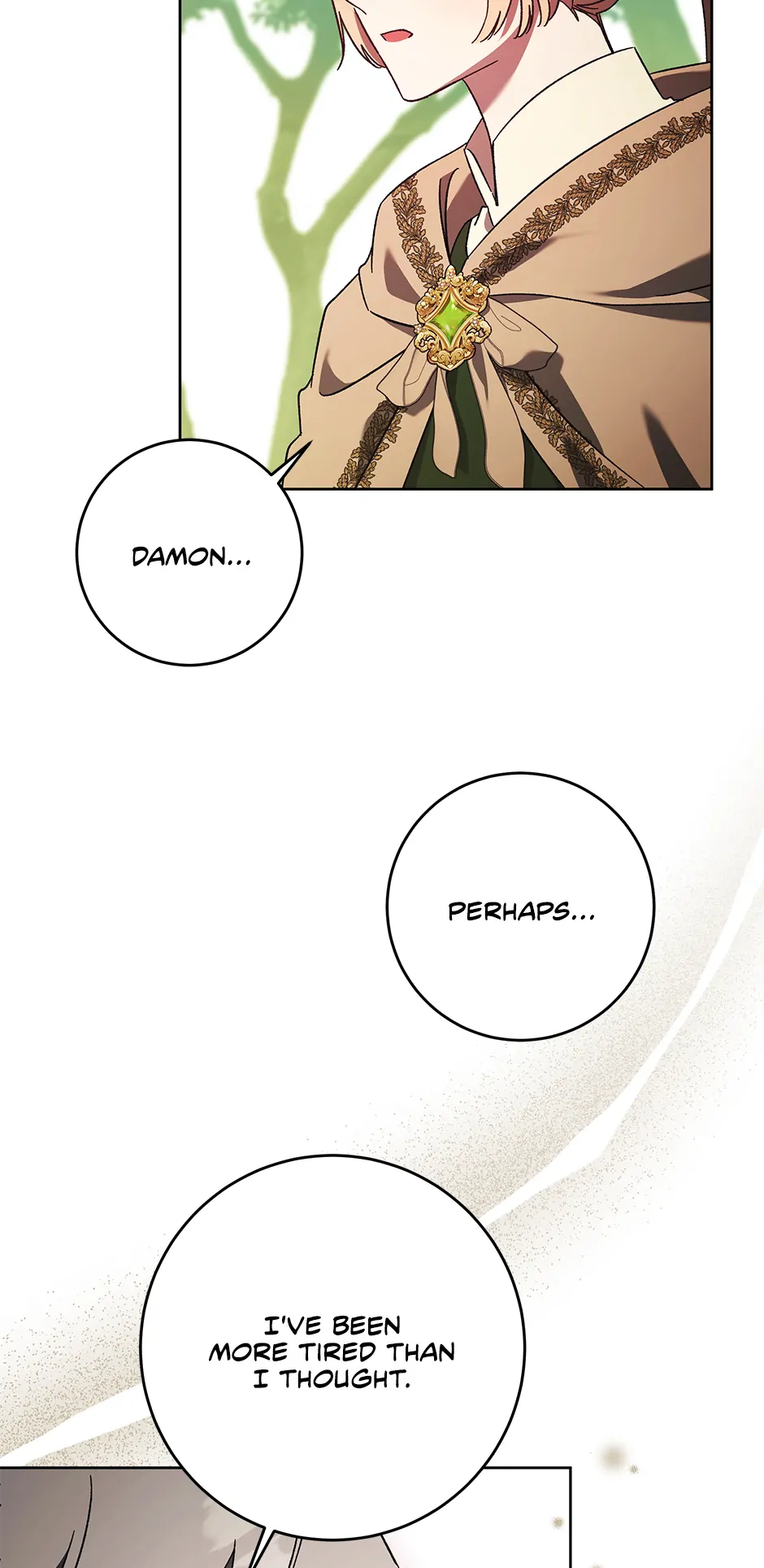 The Young Lady Who Broke Her Engagement Is Only Obsessed With the Ending Chapter 54 - Page 30