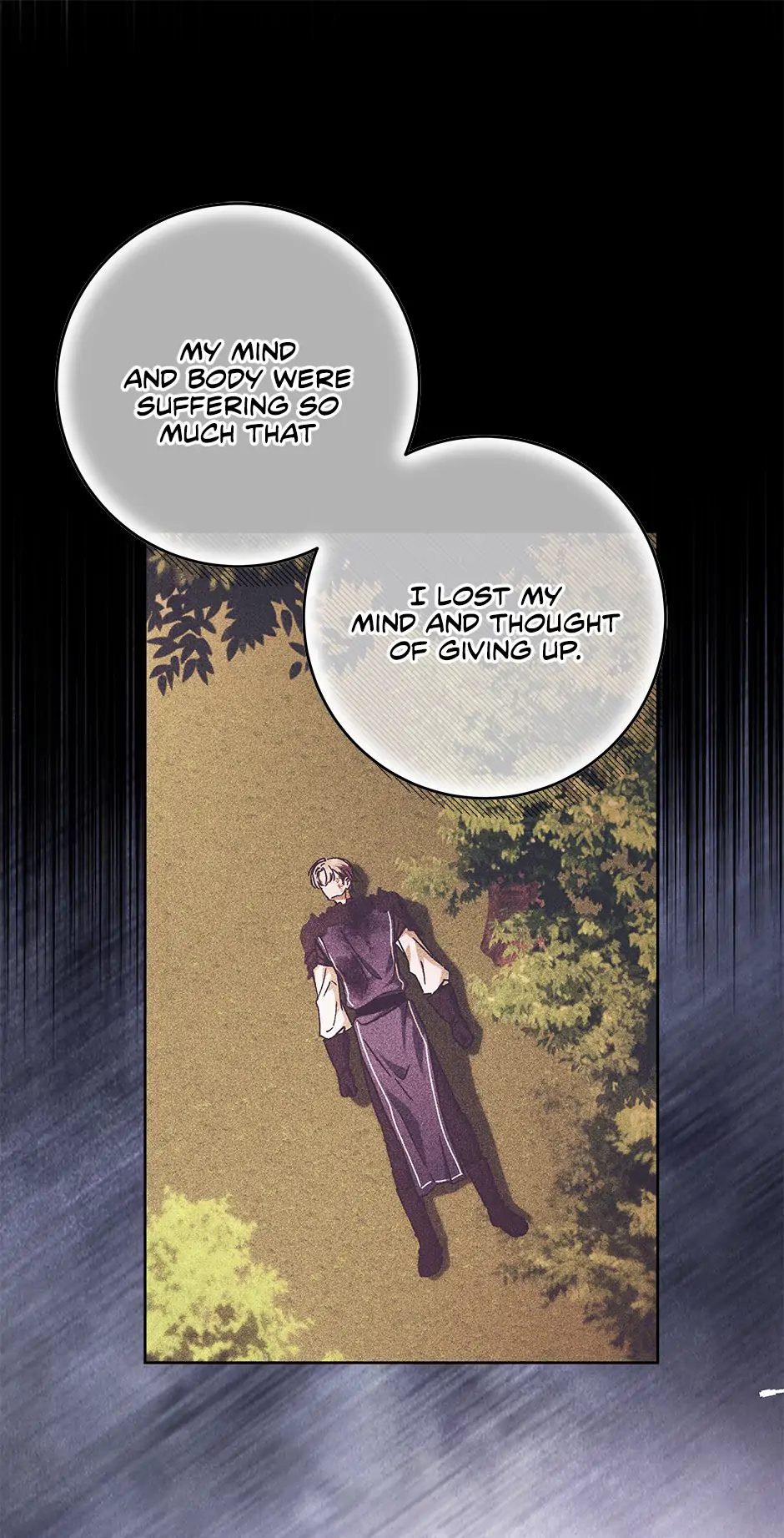 The Young Lady Who Broke Her Engagement Is Only Obsessed With the Ending Chapter 54 - Page 32