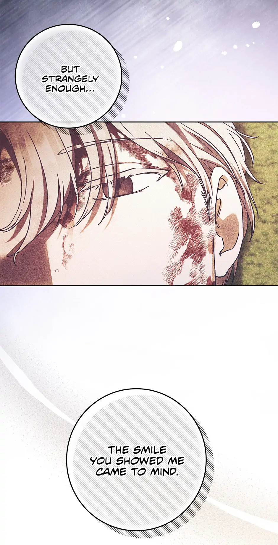 The Young Lady Who Broke Her Engagement Is Only Obsessed With the Ending Chapter 54 - Page 33