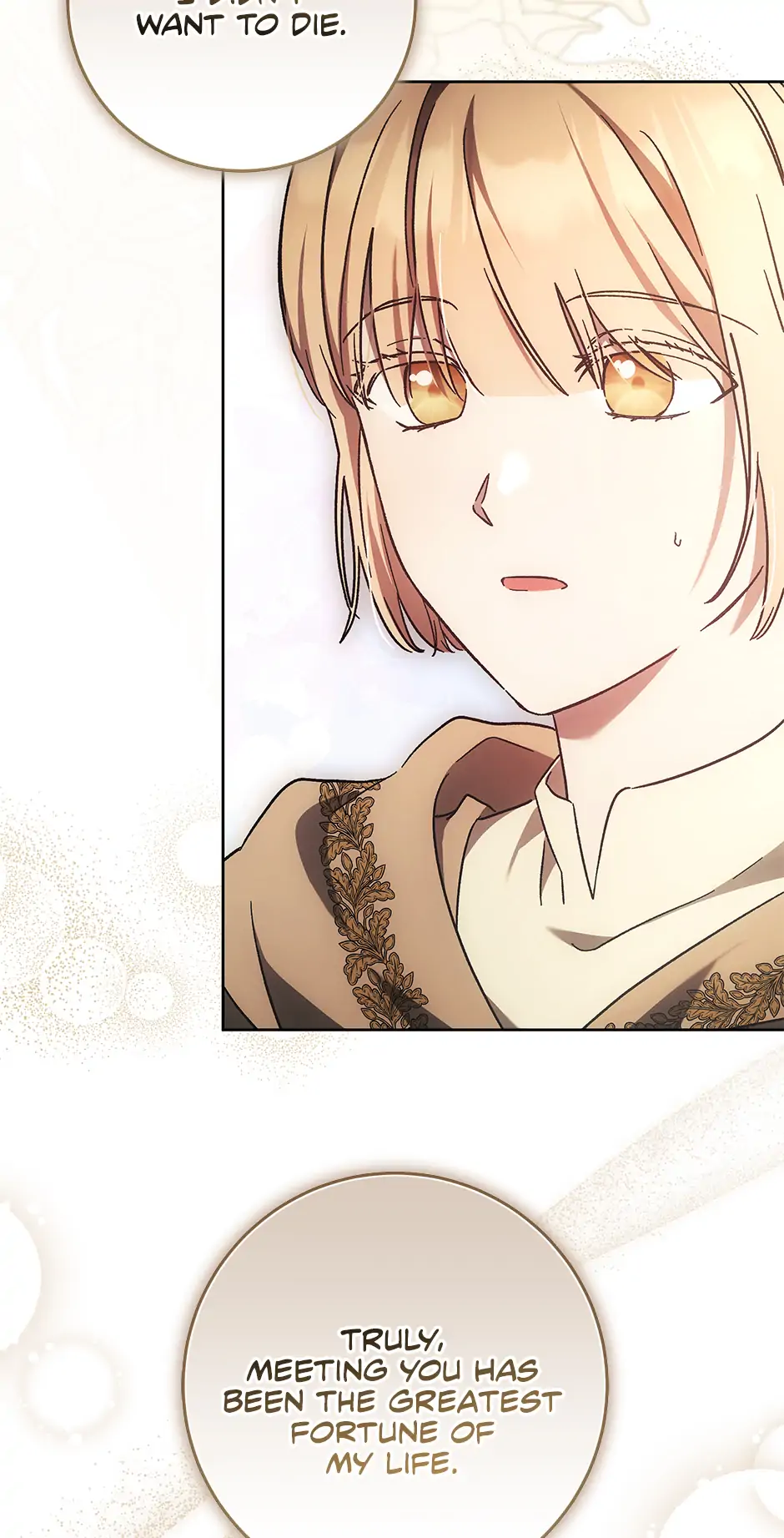 The Young Lady Who Broke Her Engagement Is Only Obsessed With the Ending Chapter 54 - Page 36