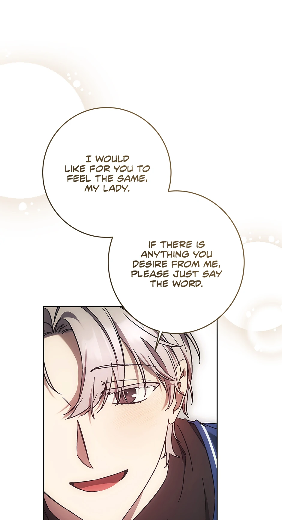 The Young Lady Who Broke Her Engagement Is Only Obsessed With the Ending Chapter 54 - Page 38