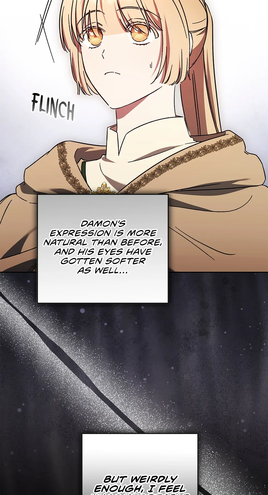 The Young Lady Who Broke Her Engagement Is Only Obsessed With the Ending Chapter 54 - Page 40