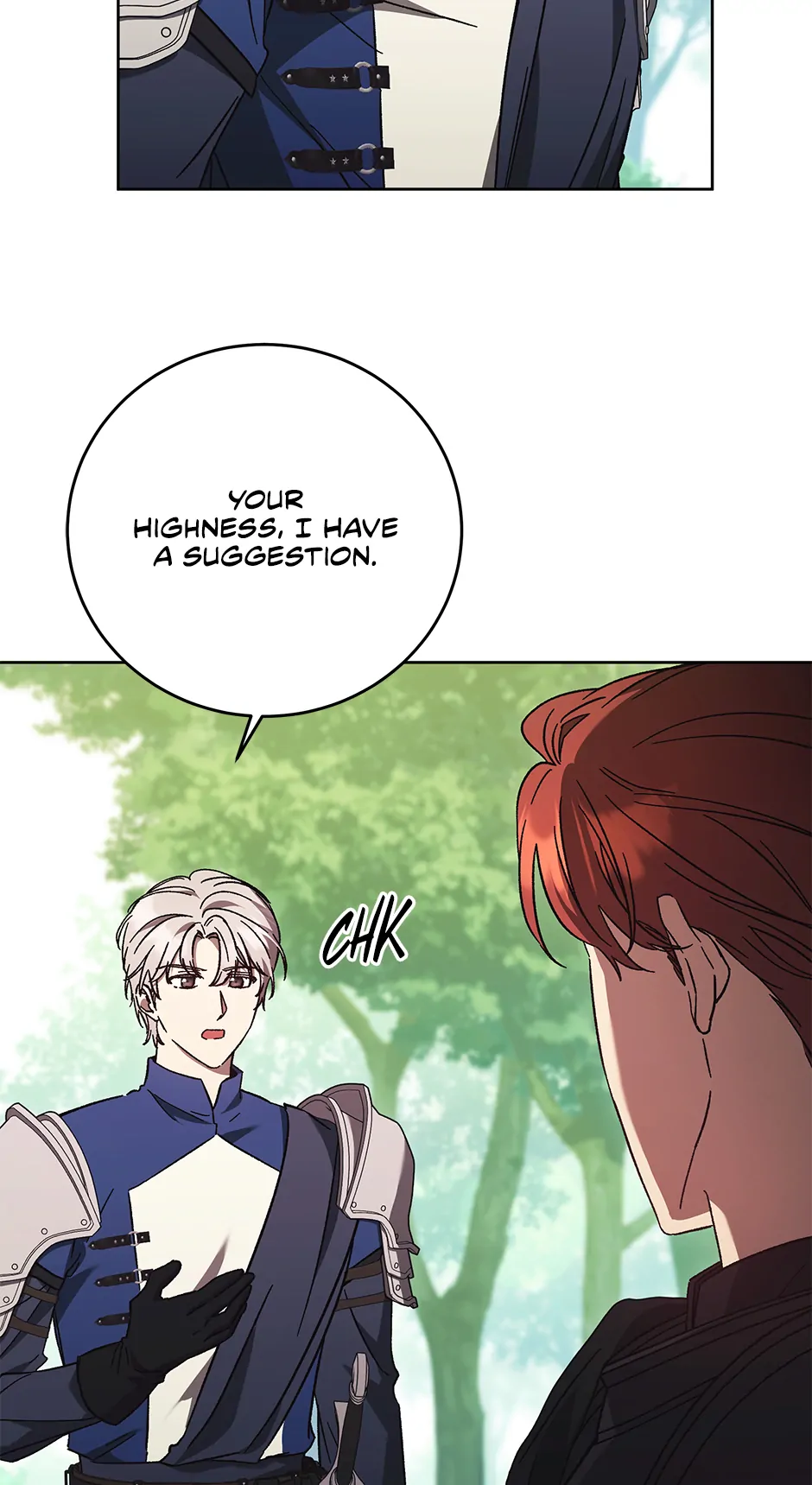 The Young Lady Who Broke Her Engagement Is Only Obsessed With the Ending Chapter 54 - Page 47