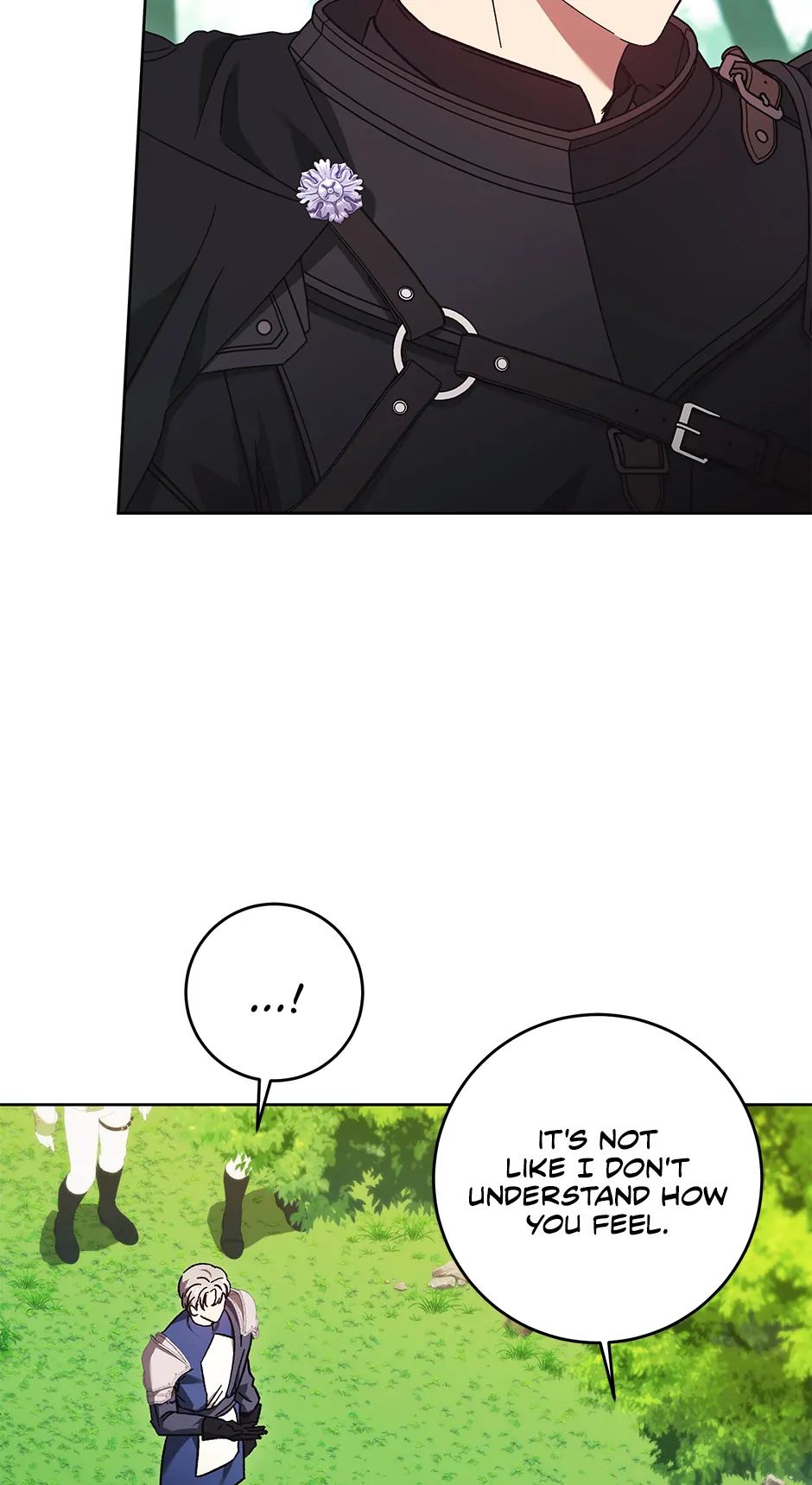 The Young Lady Who Broke Her Engagement Is Only Obsessed With the Ending Chapter 54 - Page 49