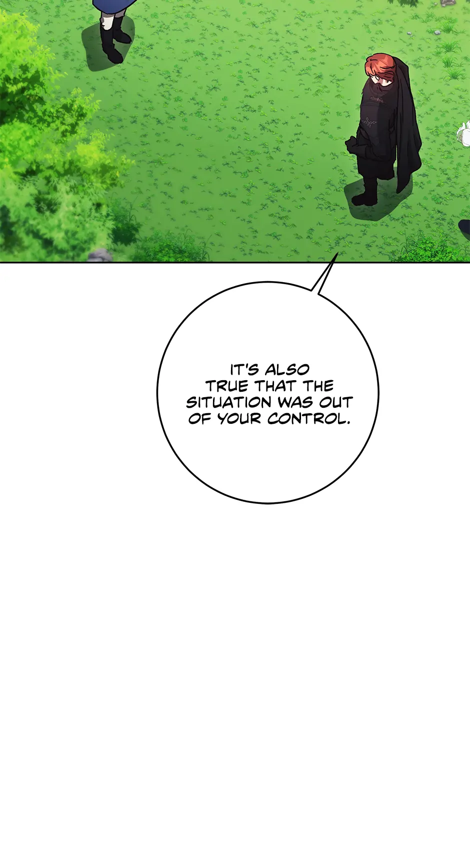 The Young Lady Who Broke Her Engagement Is Only Obsessed With the Ending Chapter 54 - Page 50