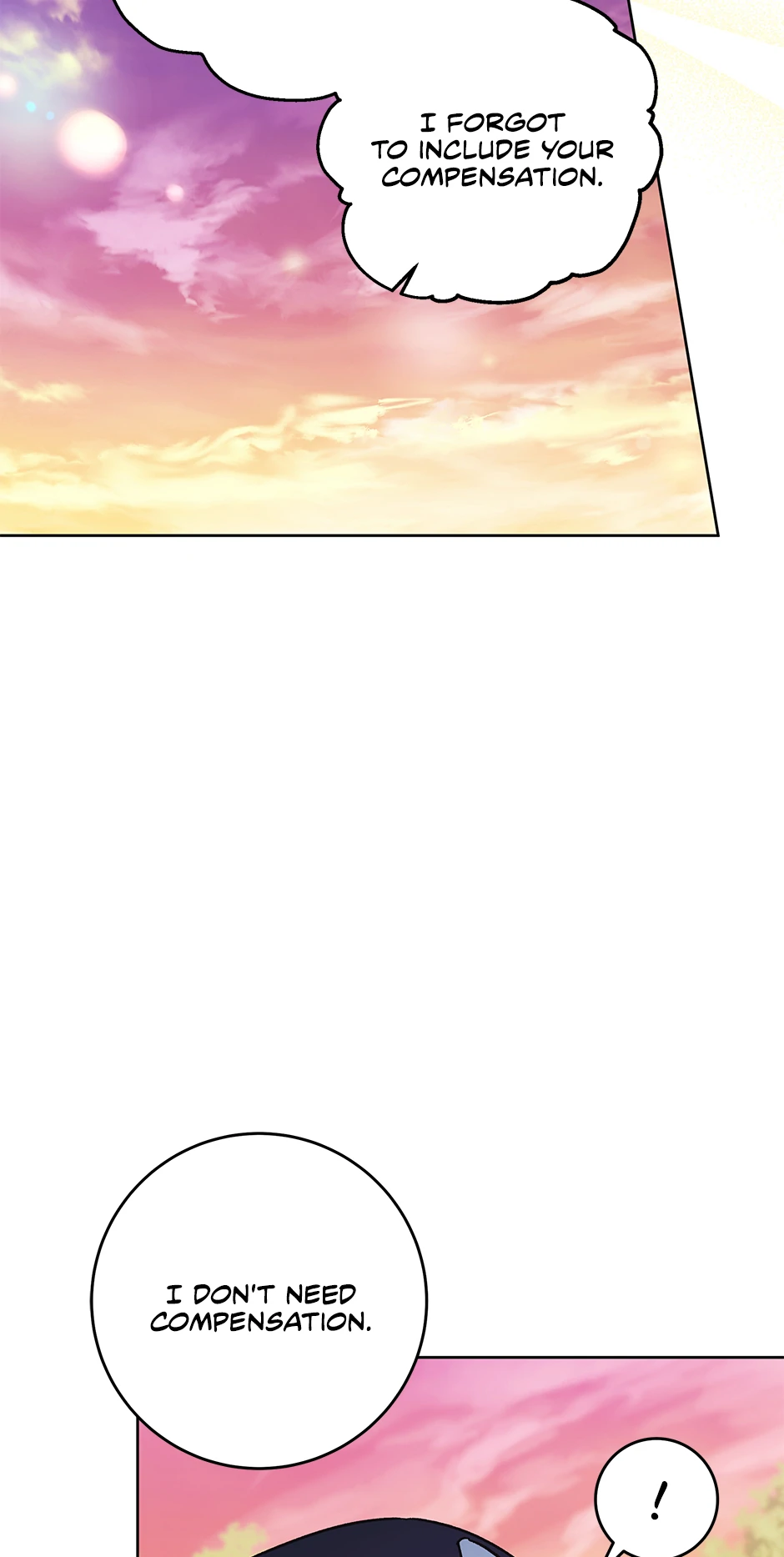 The Young Lady Who Broke Her Engagement Is Only Obsessed With the Ending Chapter 54 - Page 6