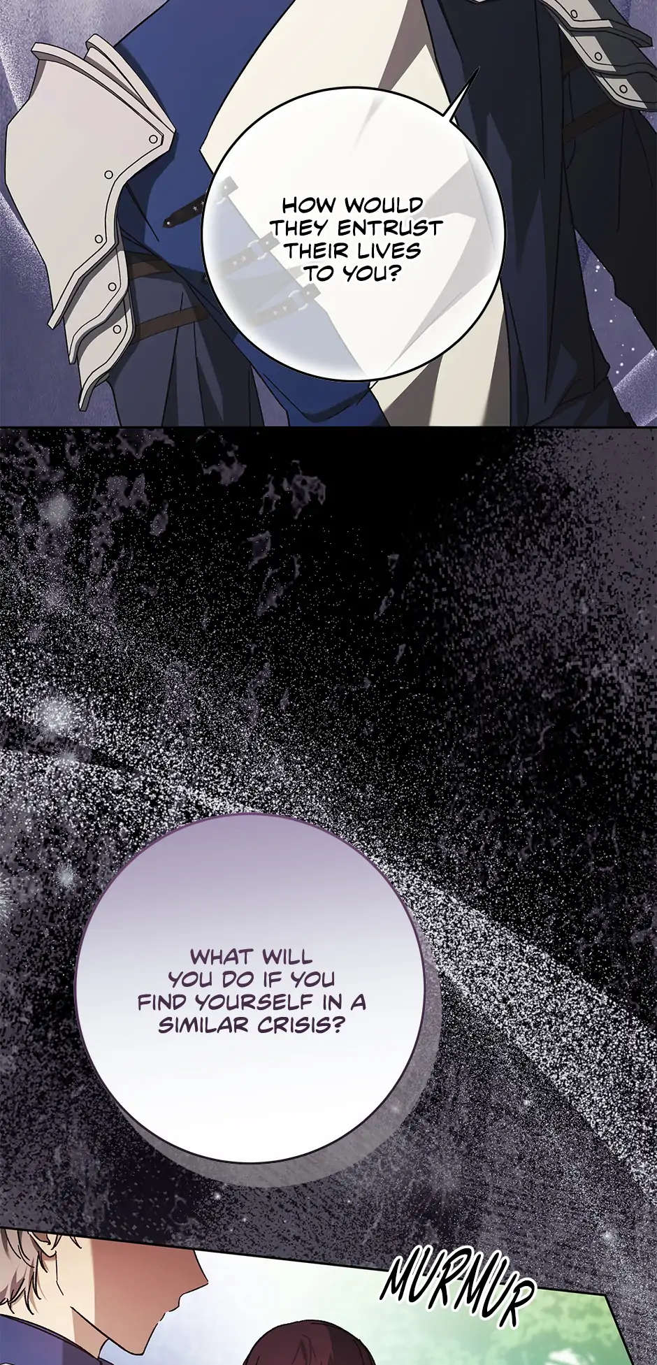 The Young Lady Who Broke Her Engagement Is Only Obsessed With the Ending Chapter 54 - Page 52