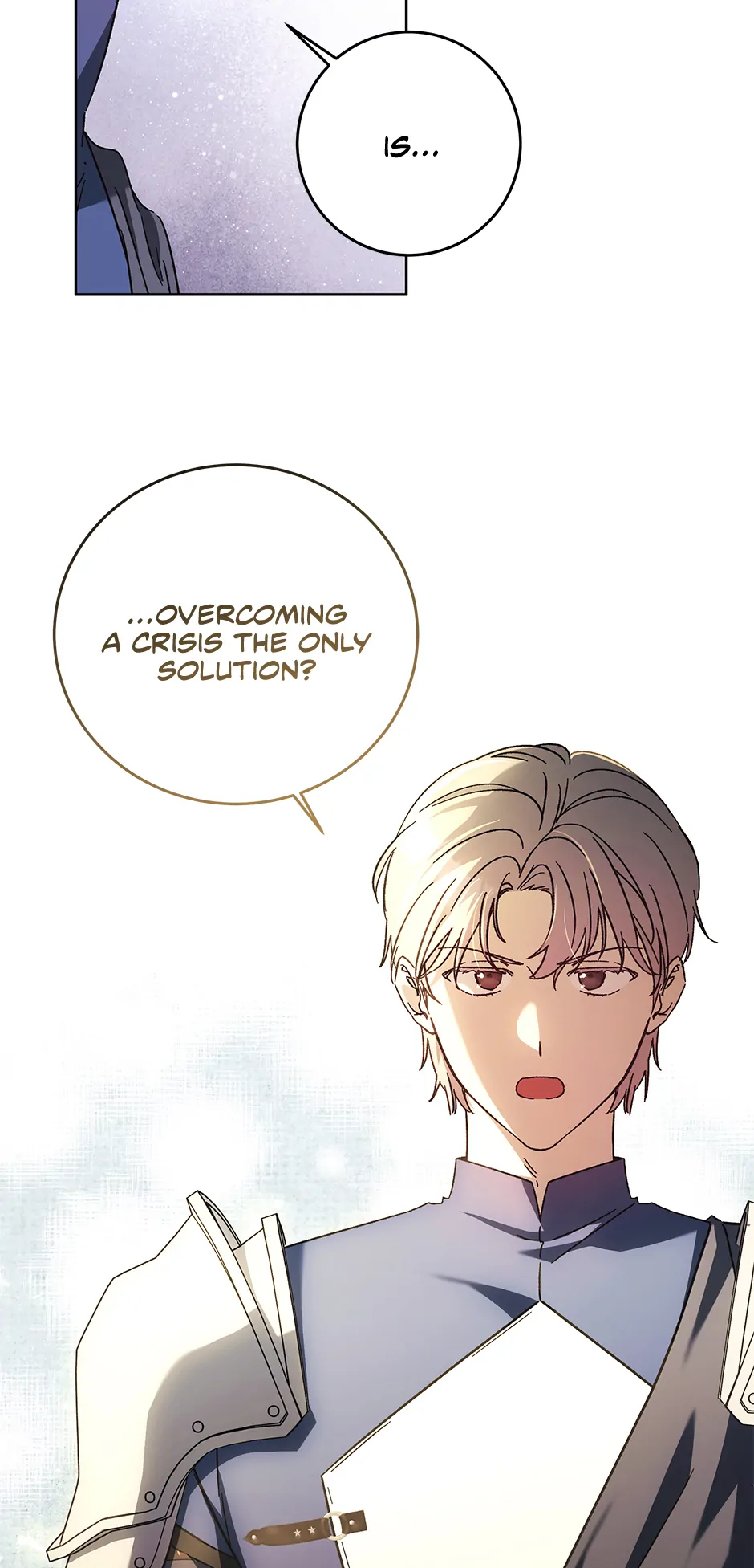 The Young Lady Who Broke Her Engagement Is Only Obsessed With the Ending Chapter 54 - Page 54