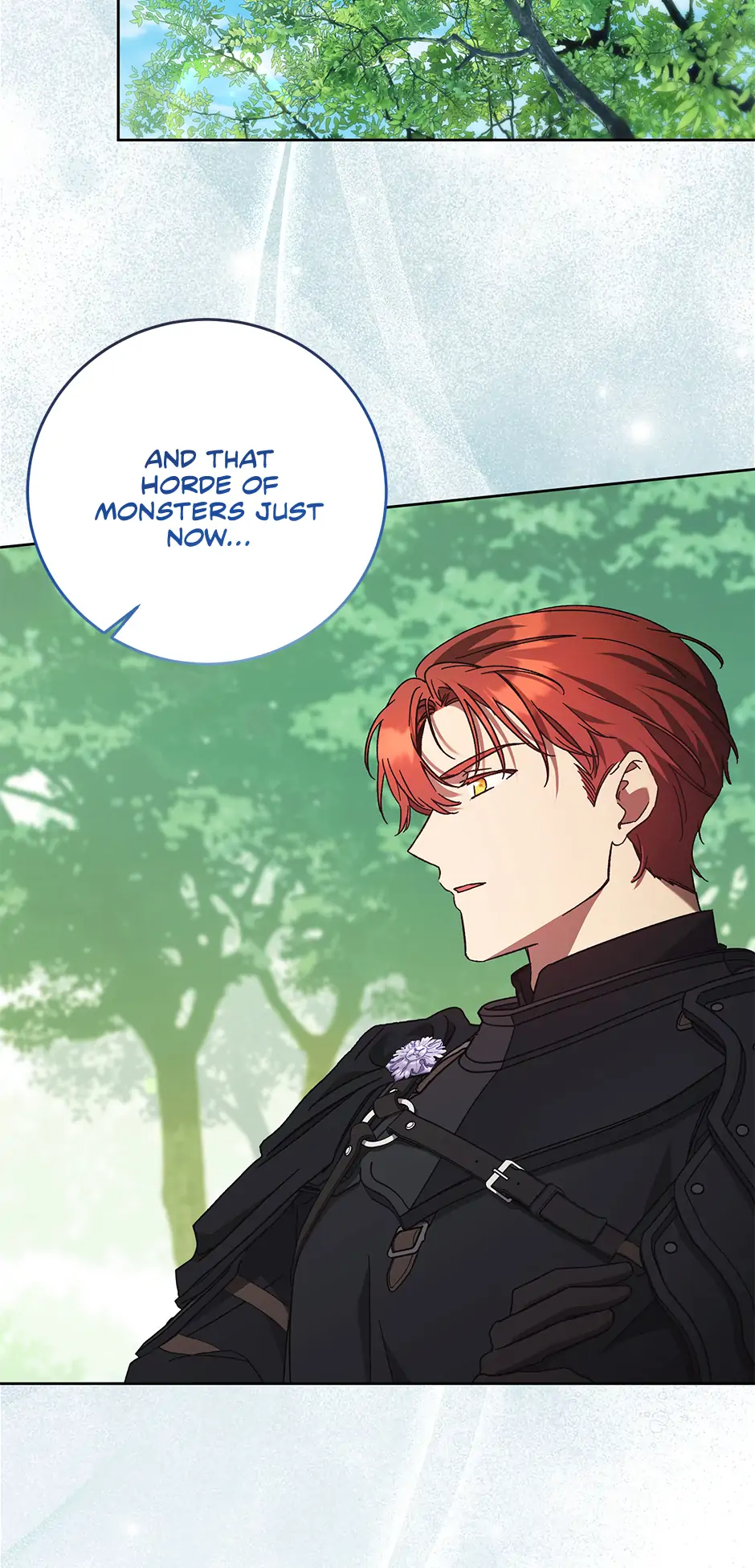 The Young Lady Who Broke Her Engagement Is Only Obsessed With the Ending Chapter 54 - Page 56