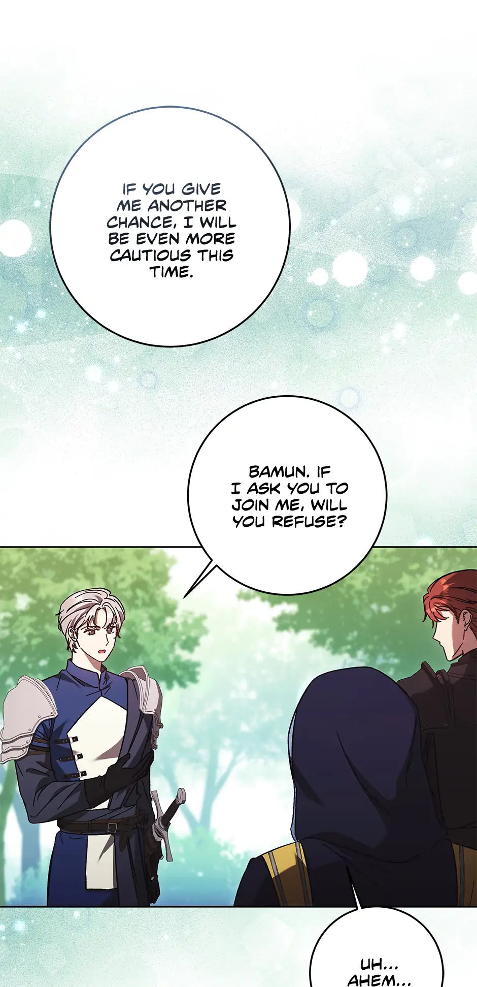 The Young Lady Who Broke Her Engagement Is Only Obsessed With the Ending Chapter 54 - Page 59