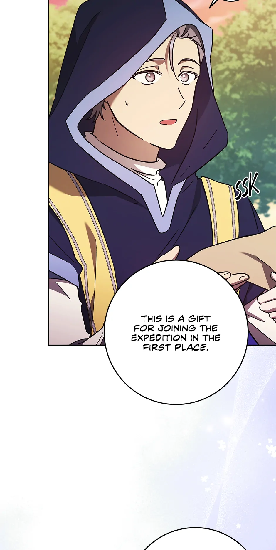 The Young Lady Who Broke Her Engagement Is Only Obsessed With the Ending Chapter 54 - Page 7