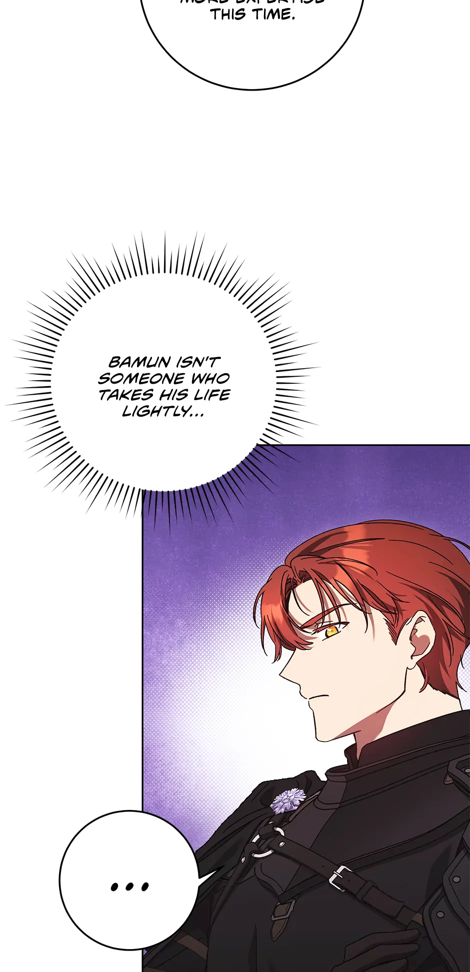 The Young Lady Who Broke Her Engagement Is Only Obsessed With the Ending Chapter 54 - Page 61