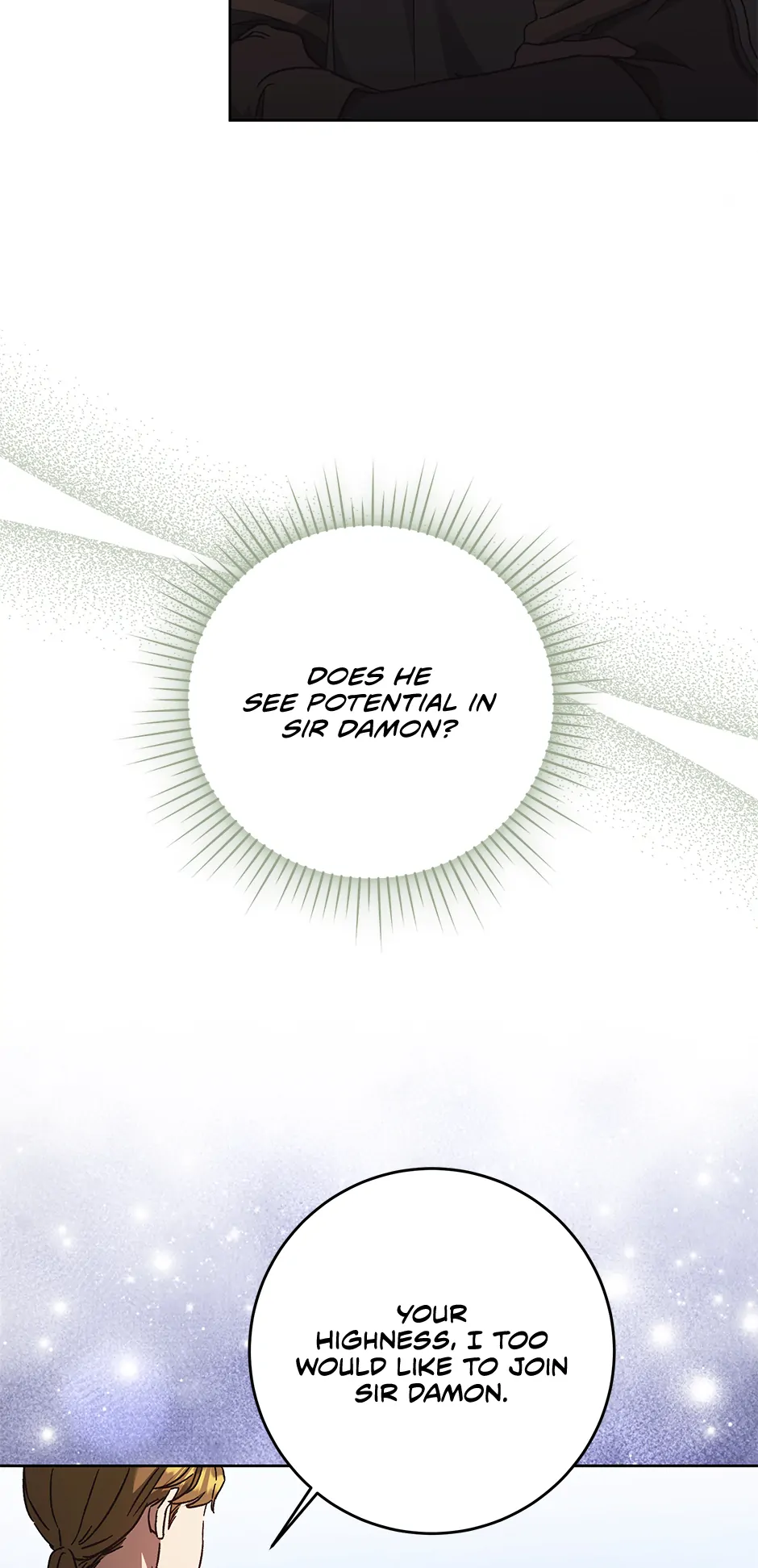 The Young Lady Who Broke Her Engagement Is Only Obsessed With the Ending Chapter 54 - Page 62