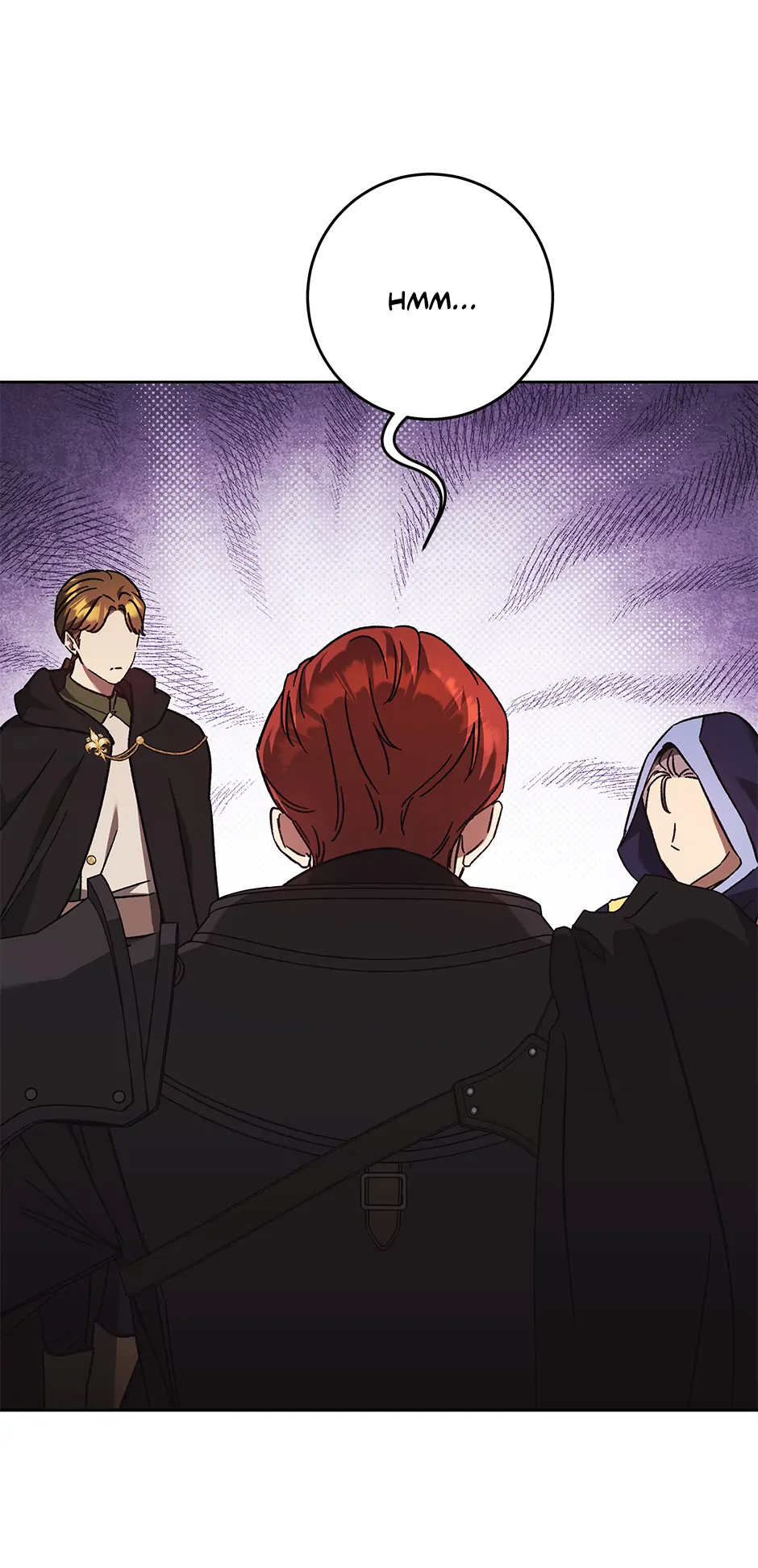 The Young Lady Who Broke Her Engagement Is Only Obsessed With the Ending Chapter 54 - Page 65
