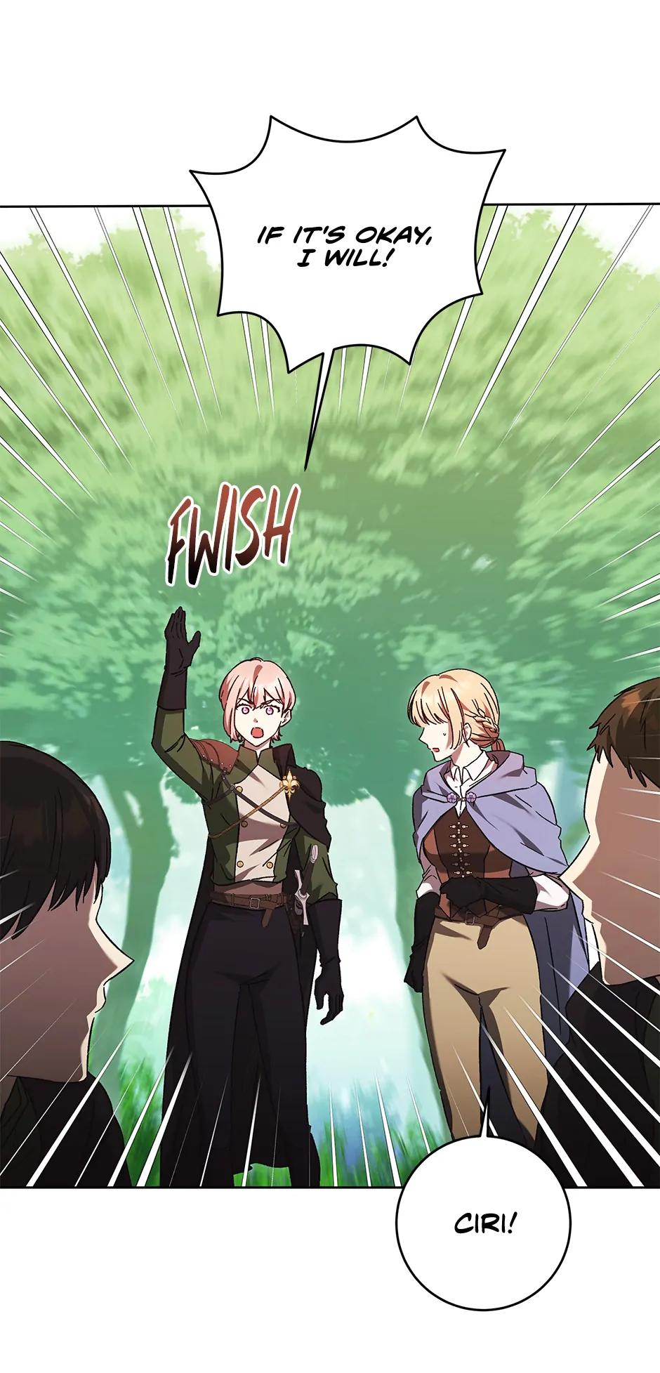 The Young Lady Who Broke Her Engagement Is Only Obsessed With the Ending Chapter 54 - Page 67