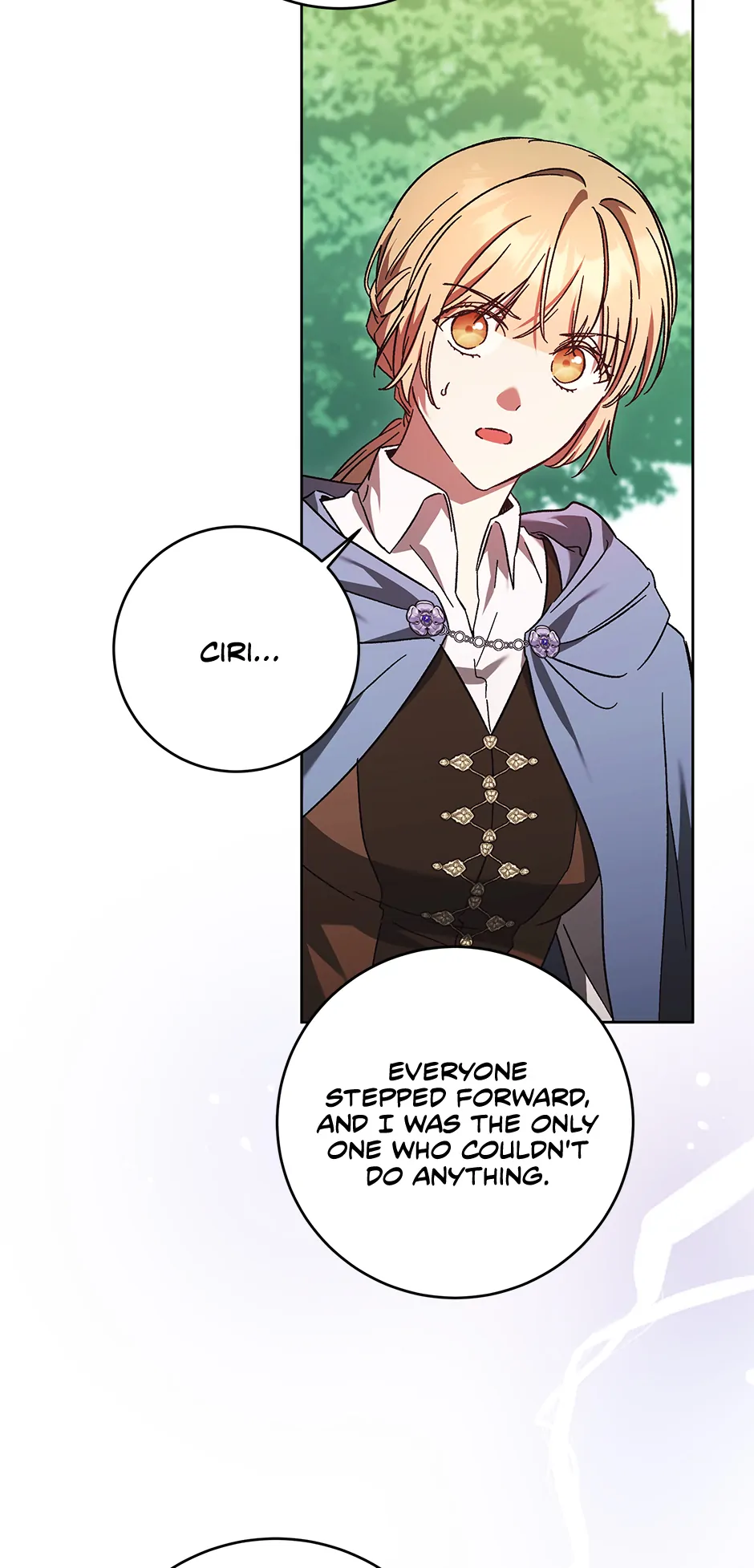 The Young Lady Who Broke Her Engagement Is Only Obsessed With the Ending Chapter 54 - Page 69