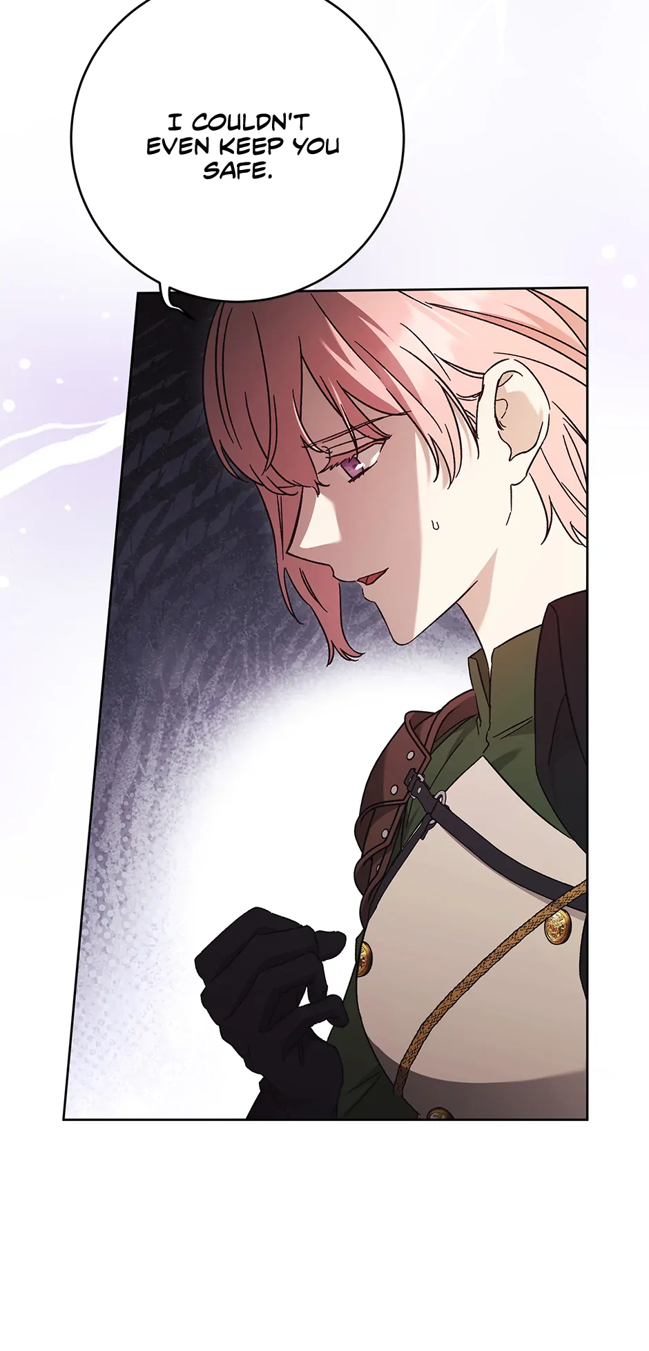 The Young Lady Who Broke Her Engagement Is Only Obsessed With the Ending Chapter 54 - Page 70