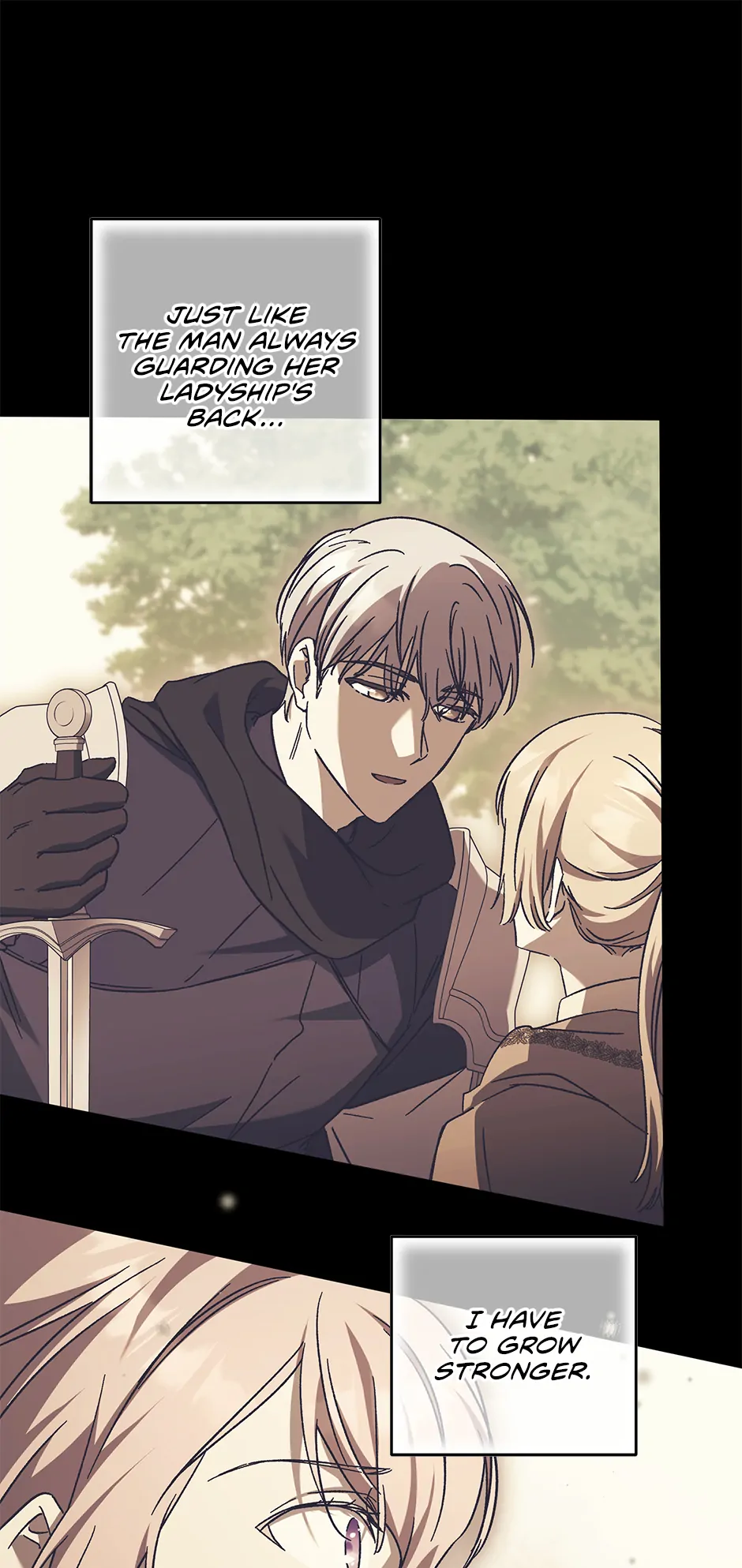 The Young Lady Who Broke Her Engagement Is Only Obsessed With the Ending Chapter 54 - Page 75