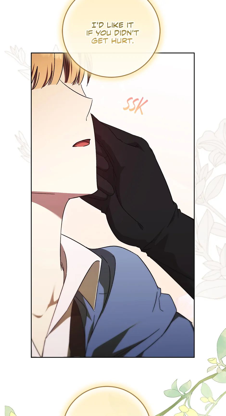 The Young Lady Who Broke Her Engagement Is Only Obsessed With the Ending Chapter 55 - Page 11