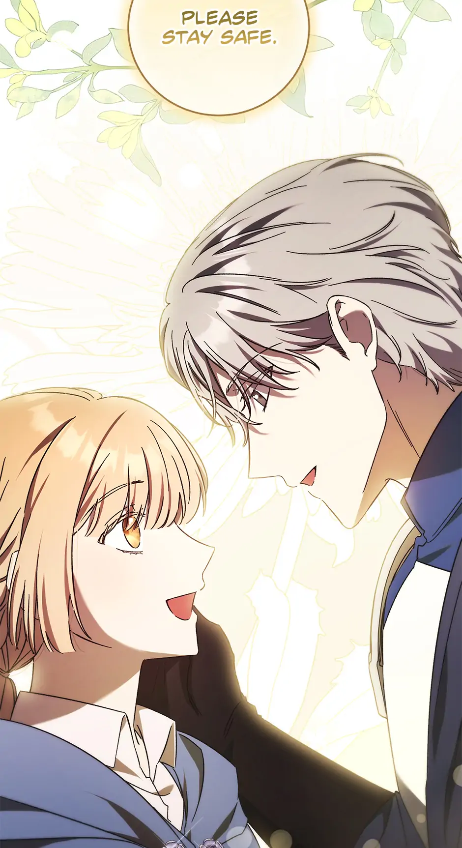The Young Lady Who Broke Her Engagement Is Only Obsessed With the Ending Chapter 55 - Page 12