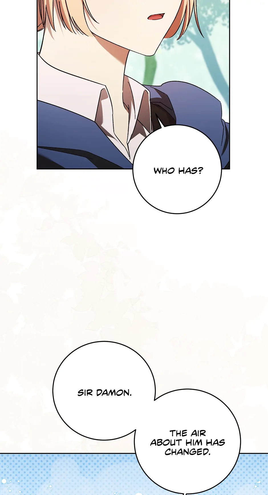 The Young Lady Who Broke Her Engagement Is Only Obsessed With the Ending Chapter 55 - Page 16