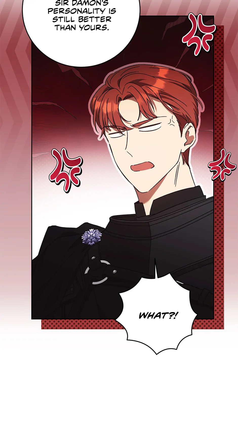 The Young Lady Who Broke Her Engagement Is Only Obsessed With the Ending Chapter 55 - Page 19